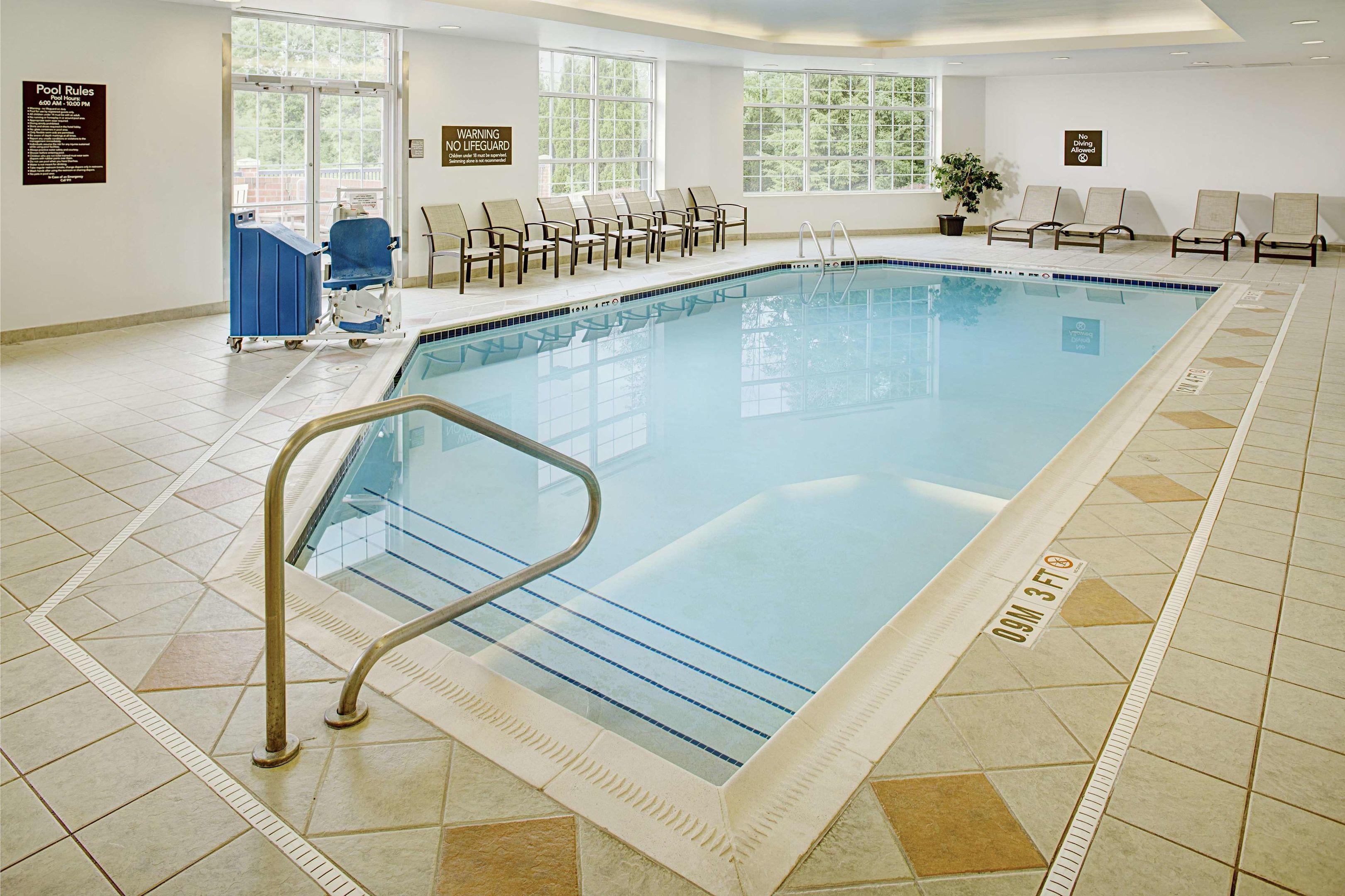 Homewood Suites by Hilton Cleveland-Solon — photo 4