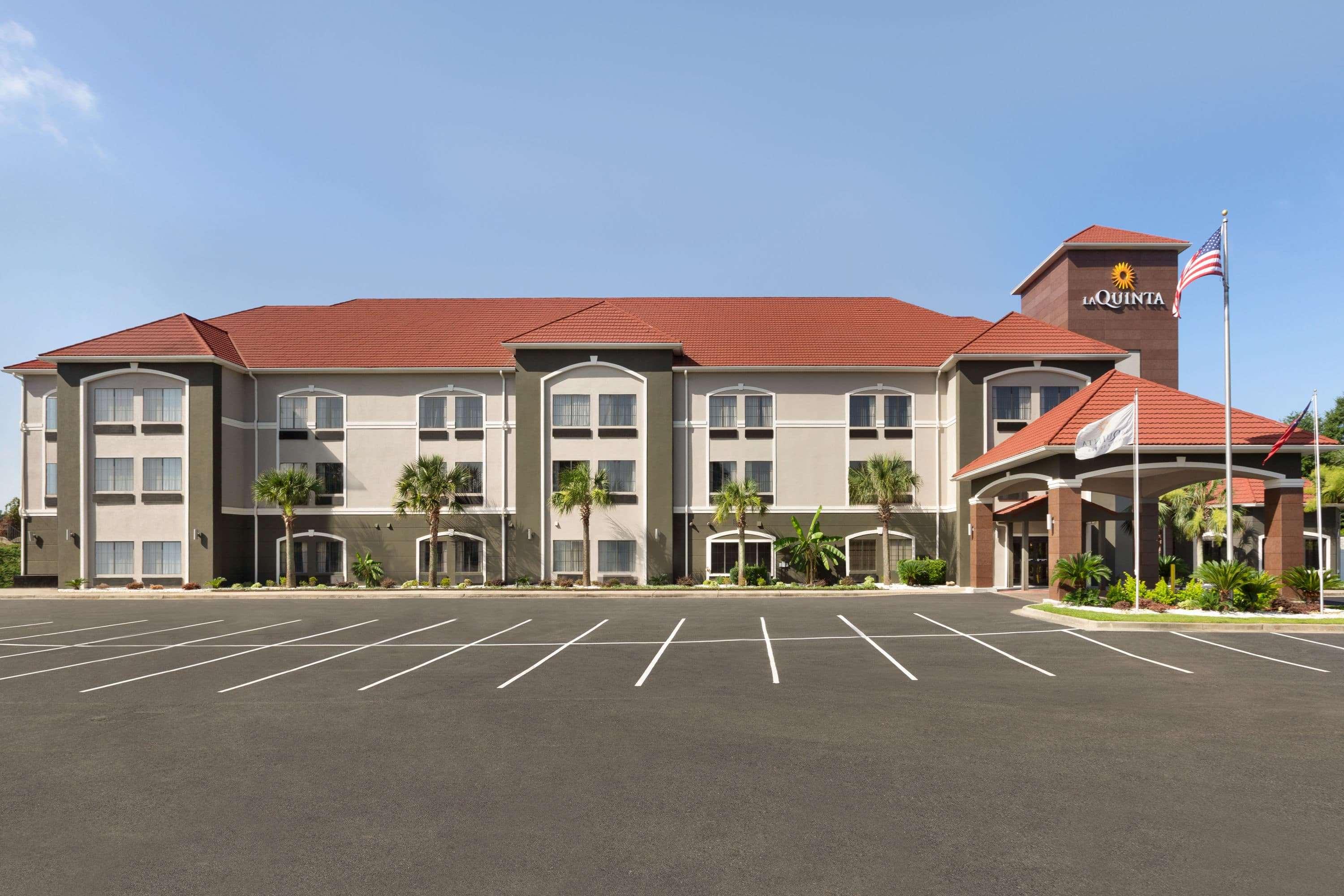 La Quinta Inn & Suites Dublin — photo 5