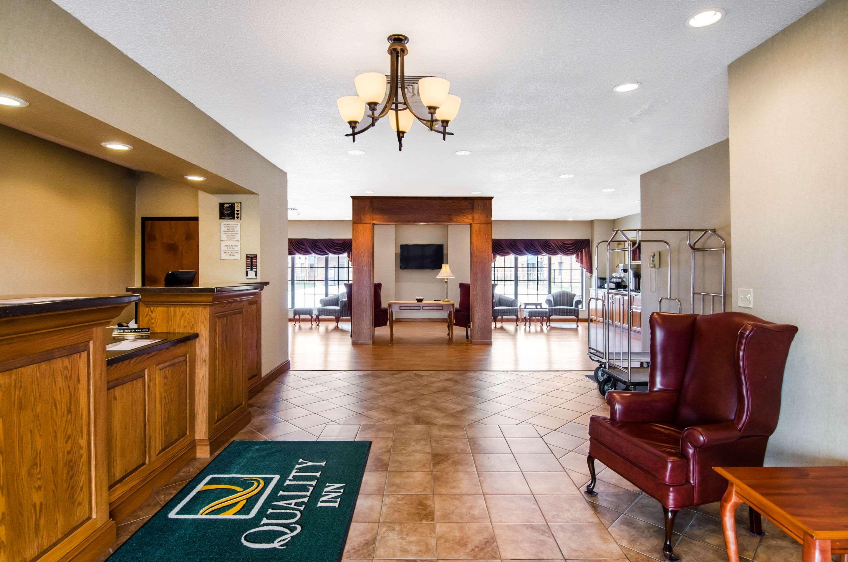Quality Inn — photo 4