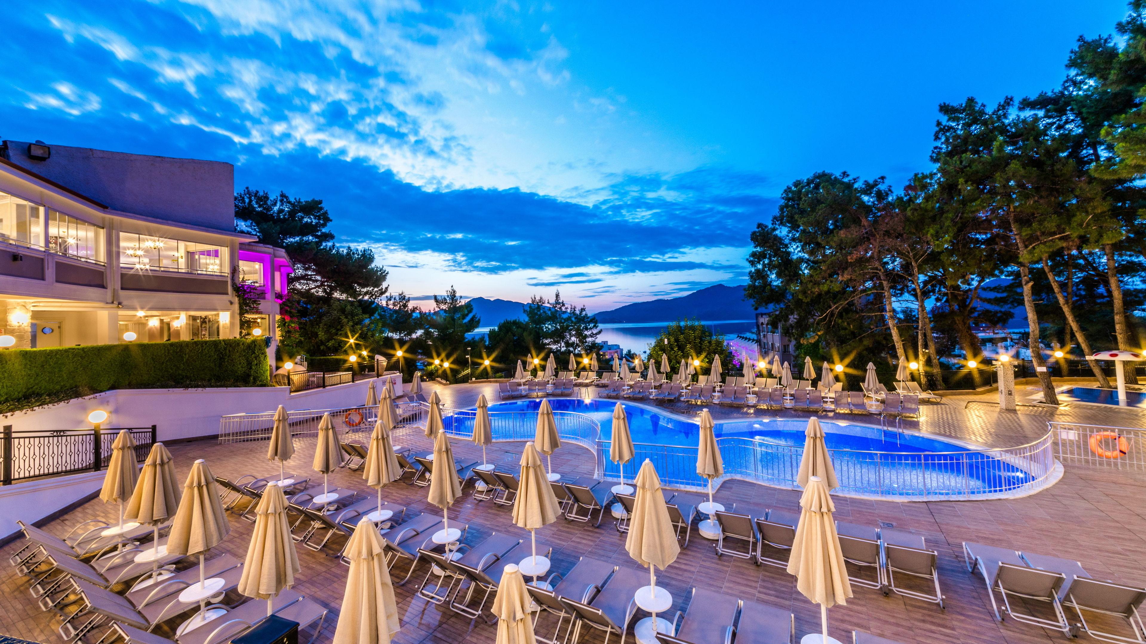 Ideal Panorama Holiday Village — photo 5