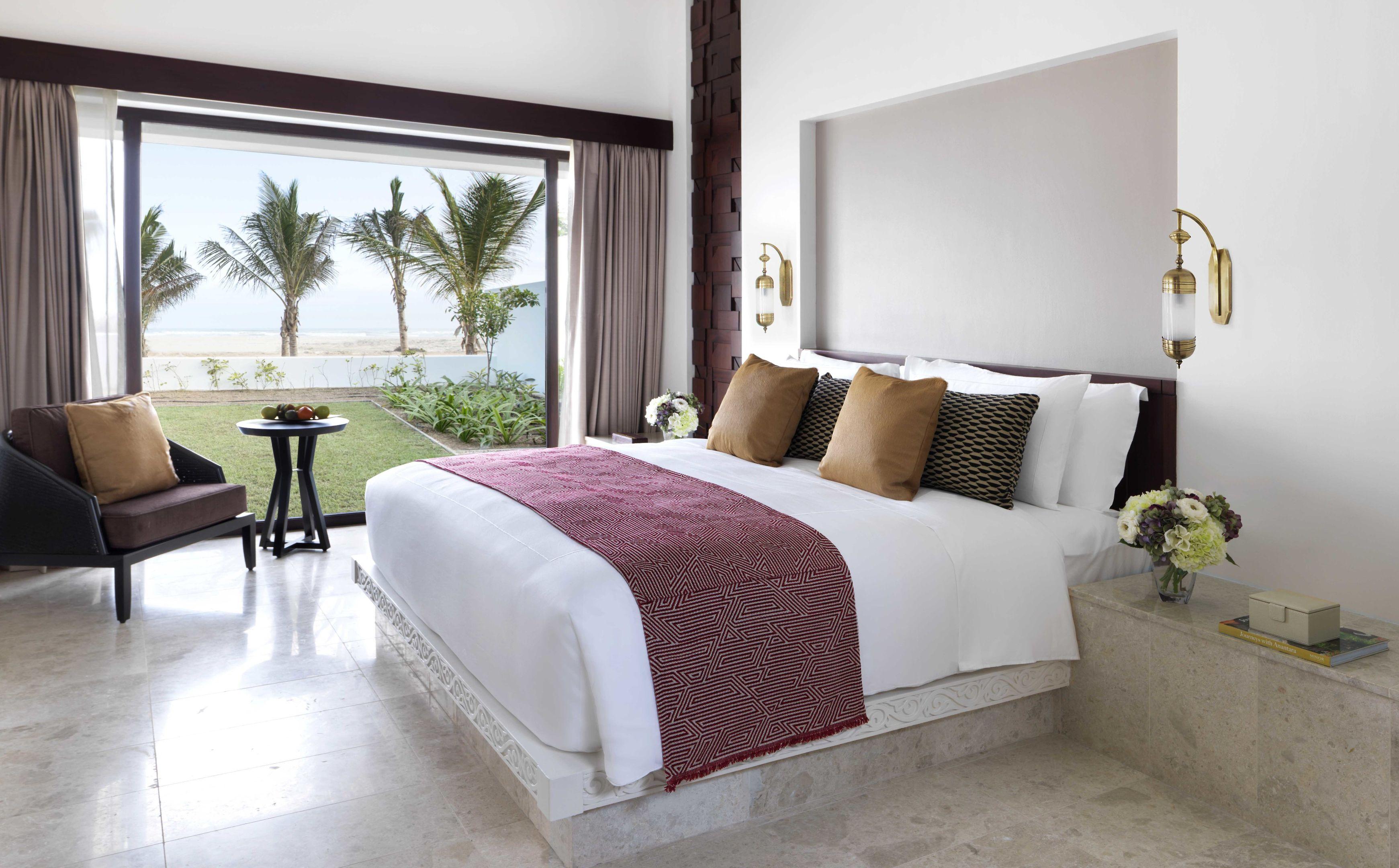 Al Baleed Resort Salalah by Anantara — photo 4