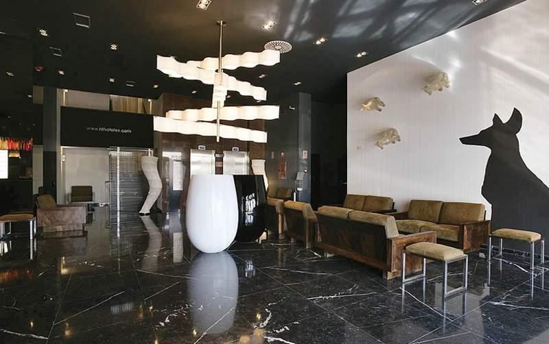 Holiday Inn Madrid - Las Tablas — photo 3