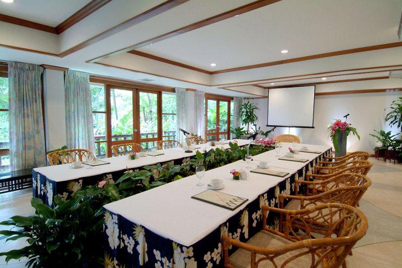 Pakasai Resort — photo 5
