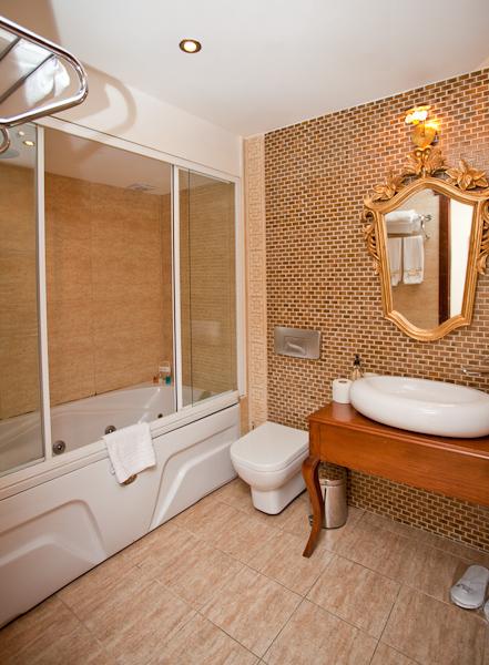 Villa Pasha Hotel — photo 5