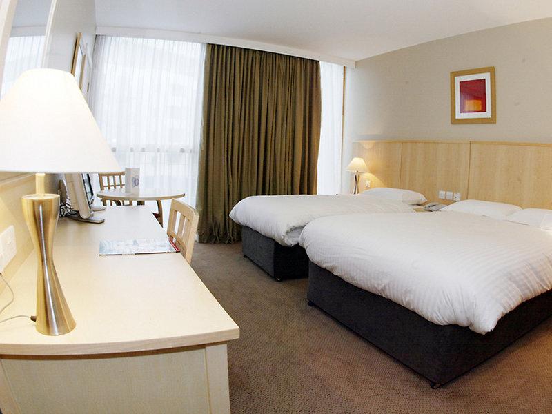 Travelodge Dublin Airport South Hotel — photo 5