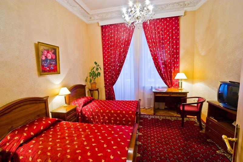 Grand Hotel Lviv — photo 5