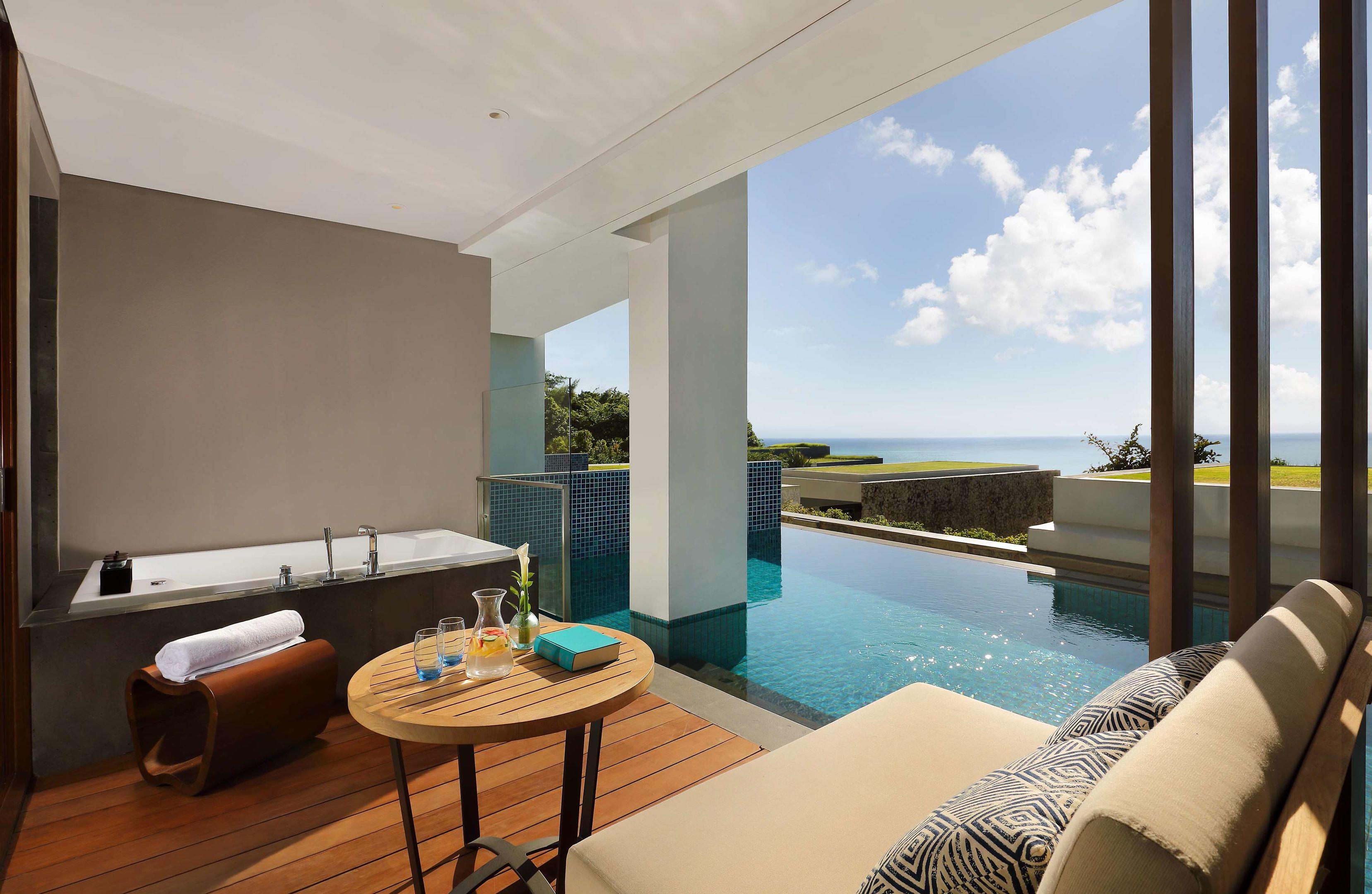 Anantara Bali Uluwatu Resort & Spa — photo 4