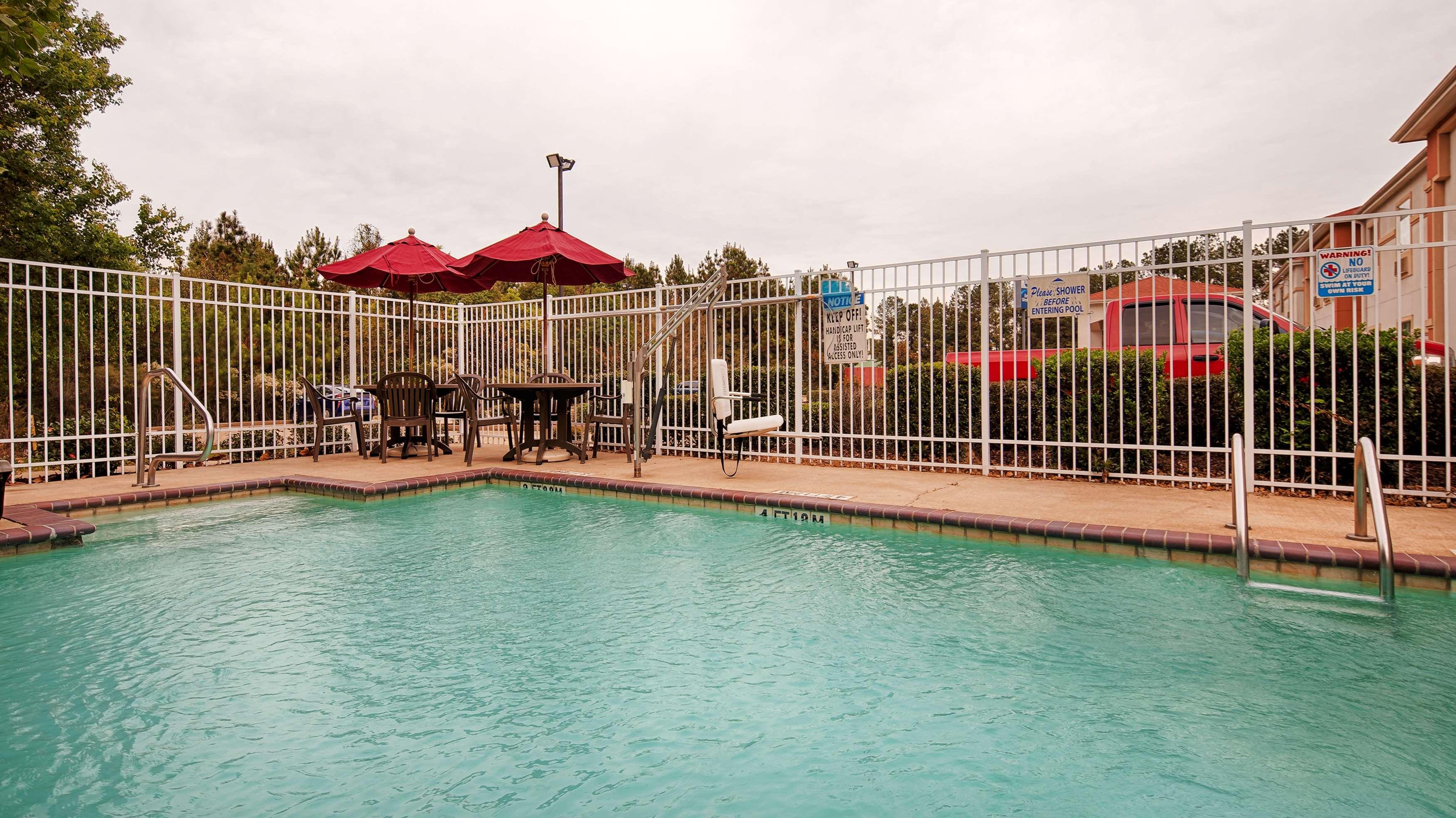 Best Western Oakdale Inn — photo 3
