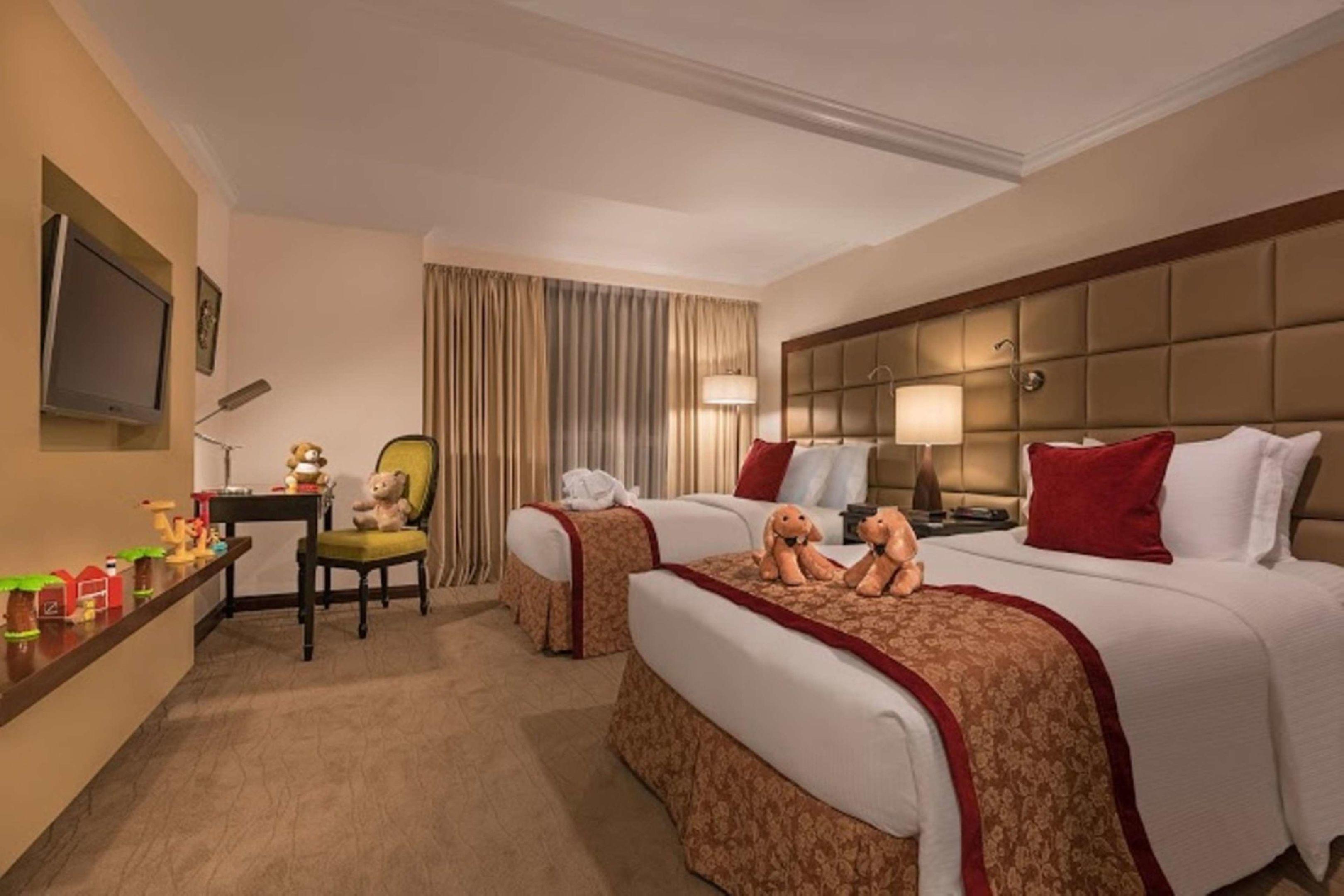 Discovery Suites — photo 3