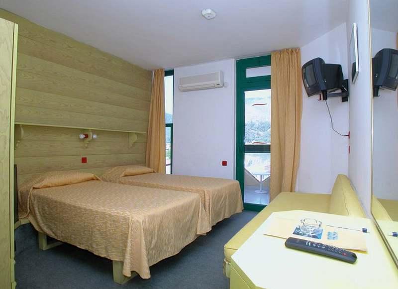Siesta Hotel — photo 3