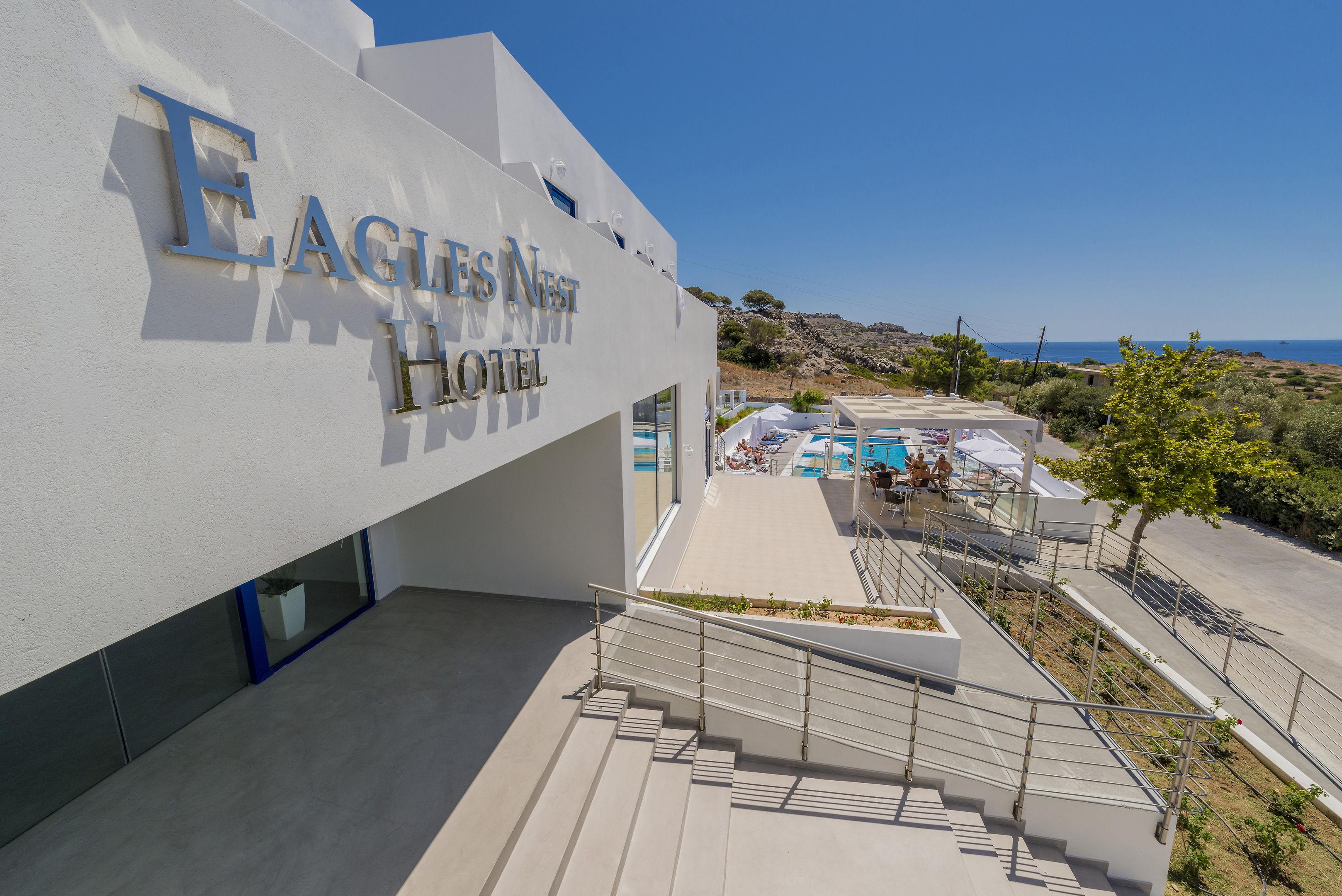 Eagles Nest Hotel — photo 4