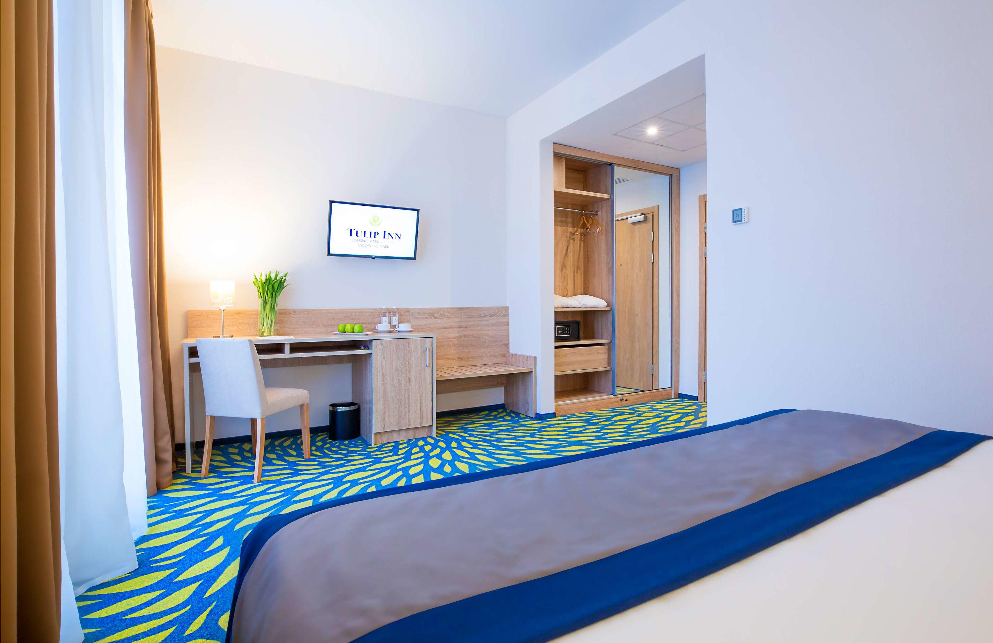Tulip Inn Sofrino Park Hotel — photo 4