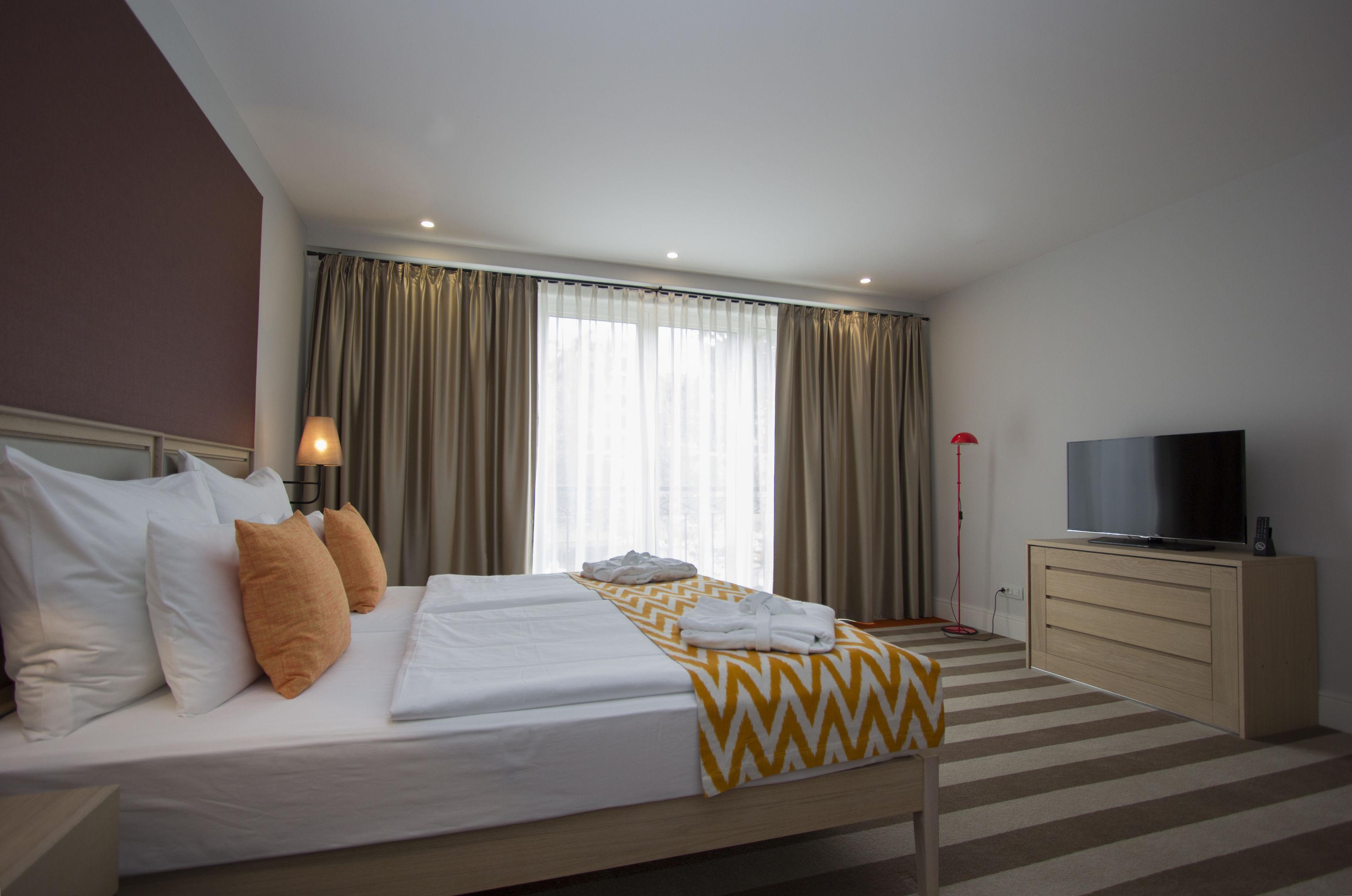 Hotel Budva — photo 5