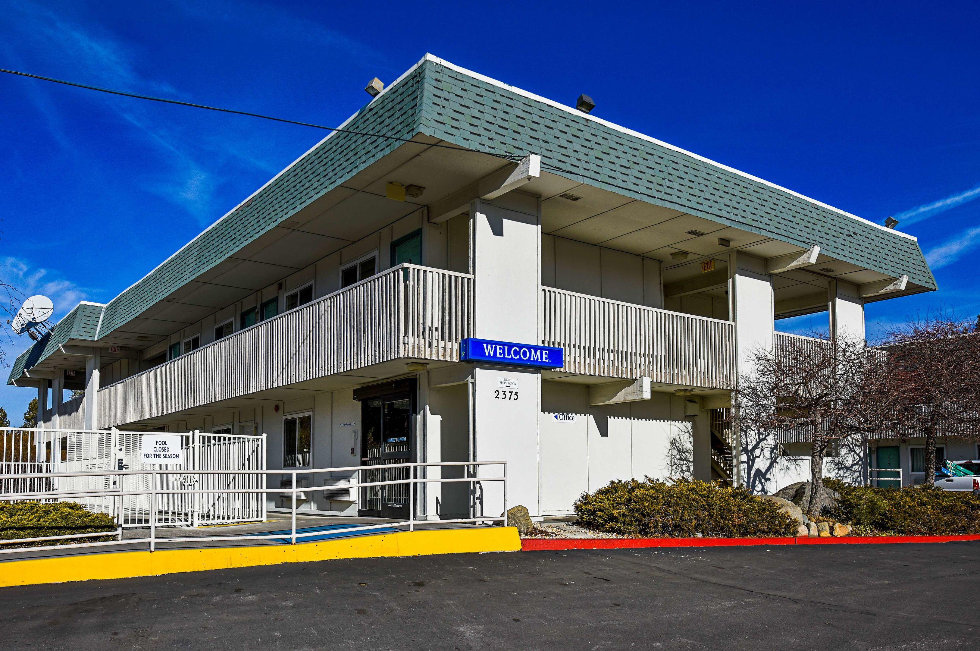 Motel 6 South Lake Tahoe — photo 4