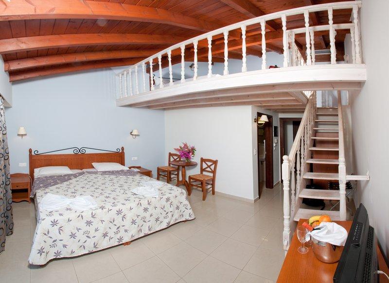 Matoula Beach Hotel — photo 5