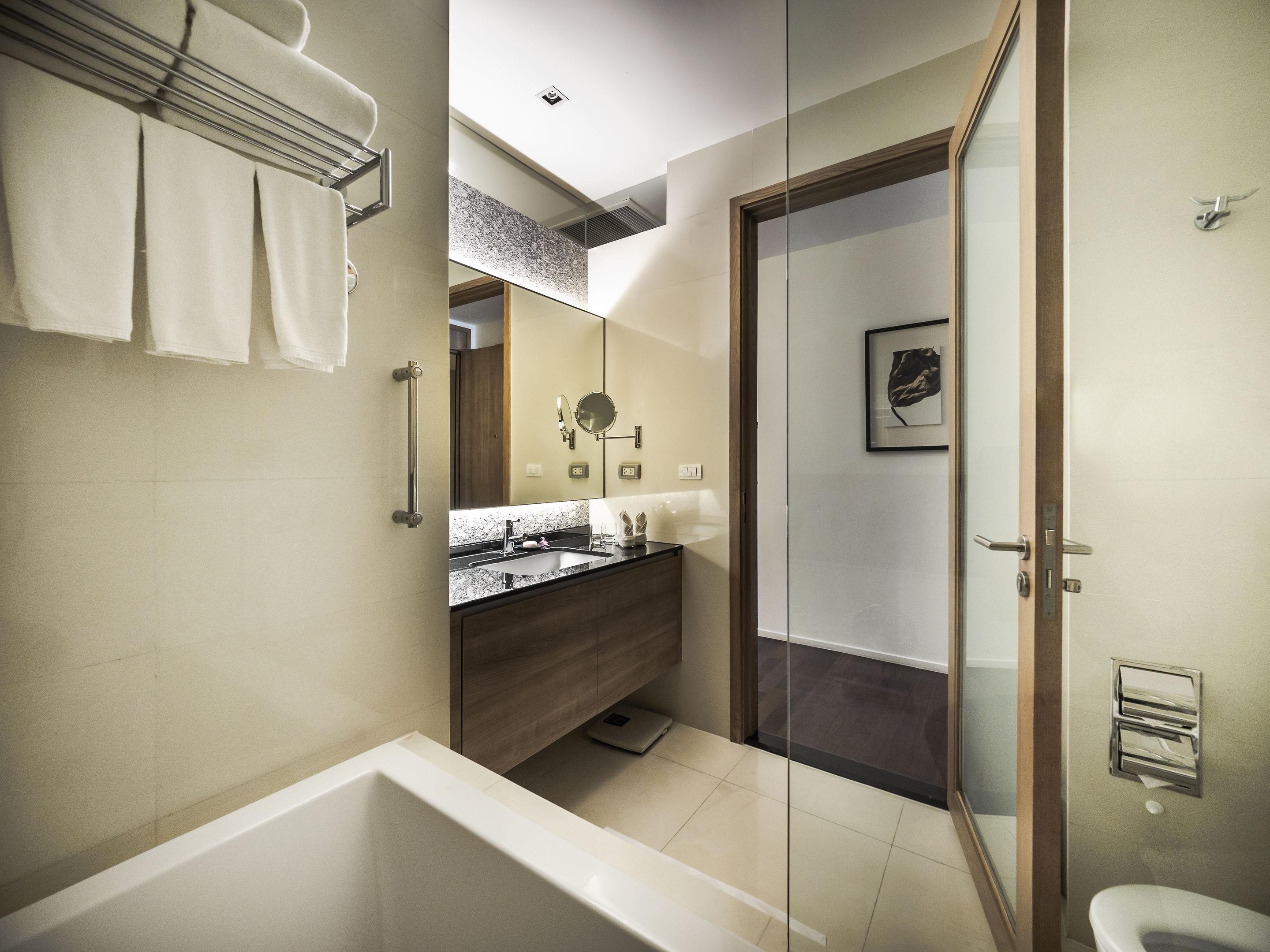 Akyra Thonglor Bangkok — photo 5