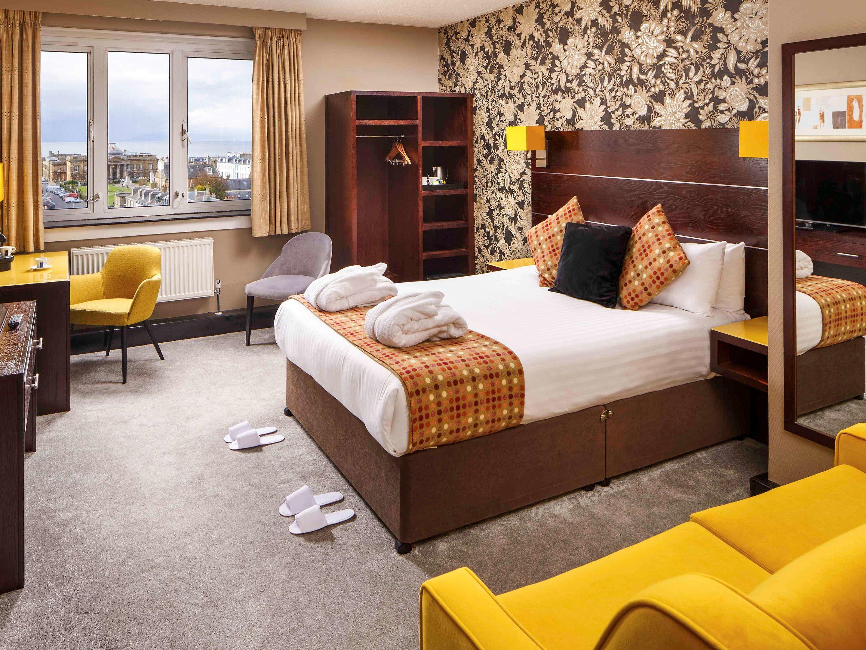 Mercure Ayr Hotel — photo 4