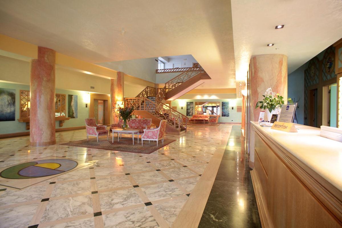 Hotel Oliveto — photo 4