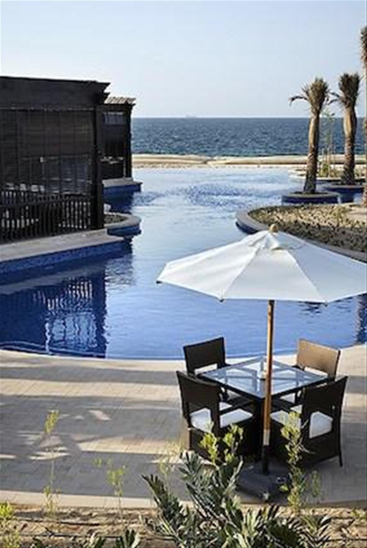 Desert Islands Resort & Spa by Anantara — photo 4