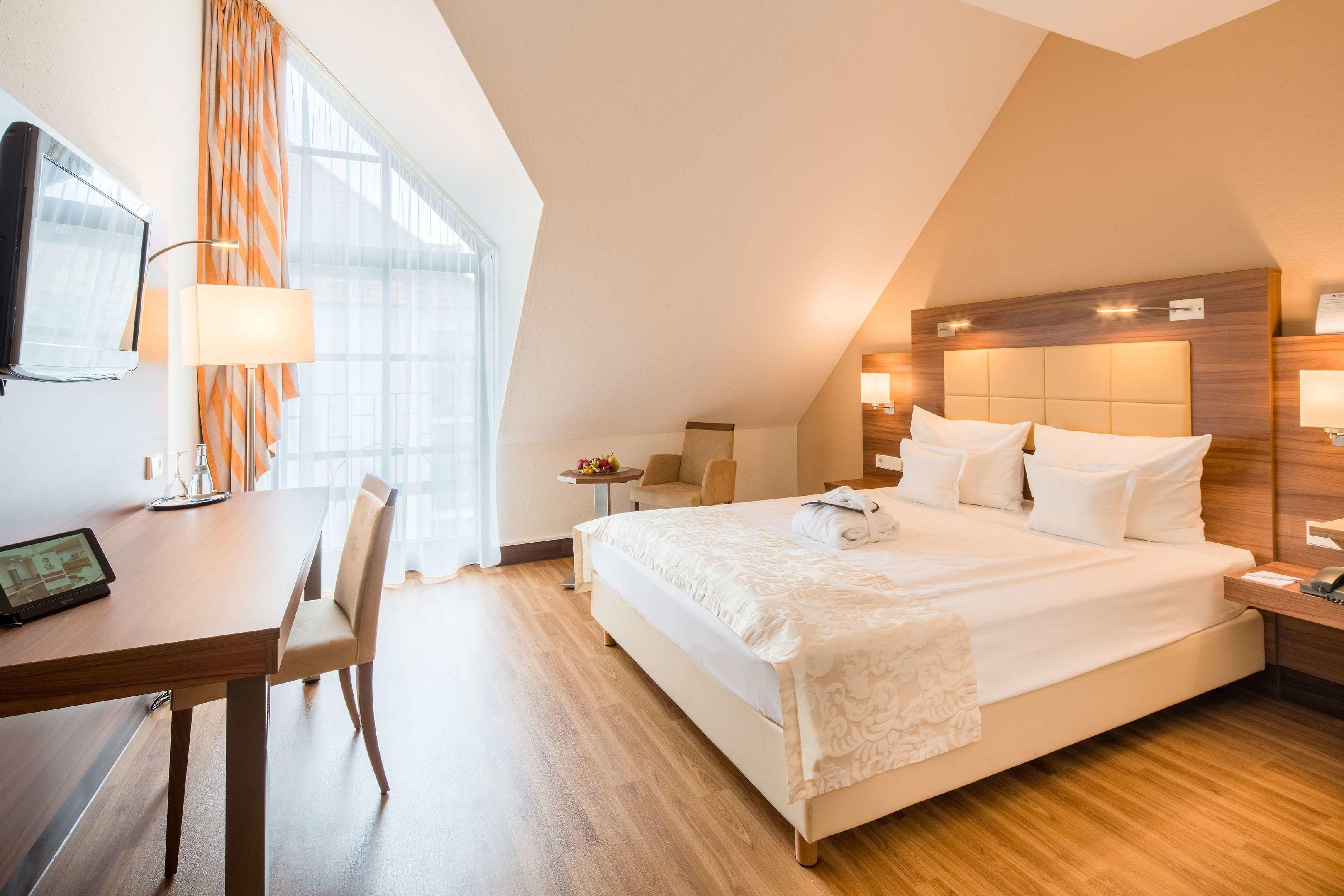 Best Western Plus Hotel Am Schlossberg — photo 5