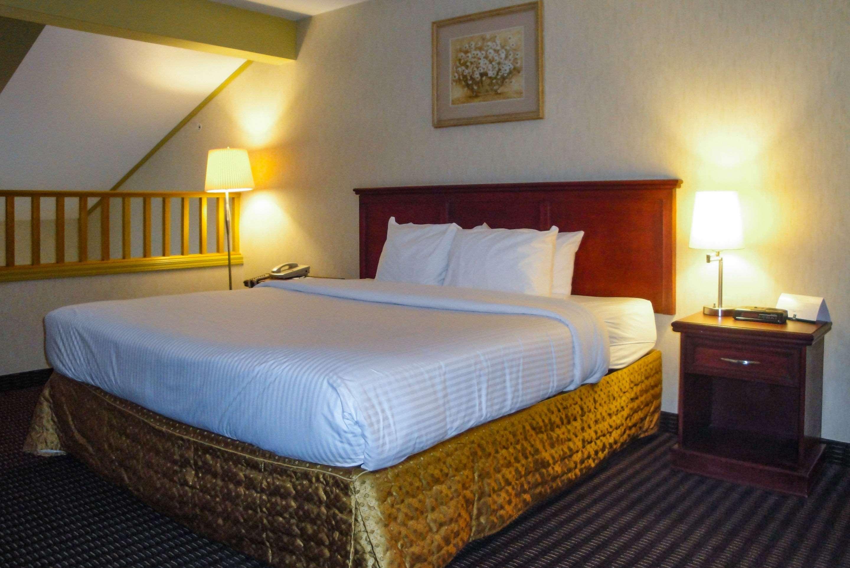Quality Inn & Suites — photo 5