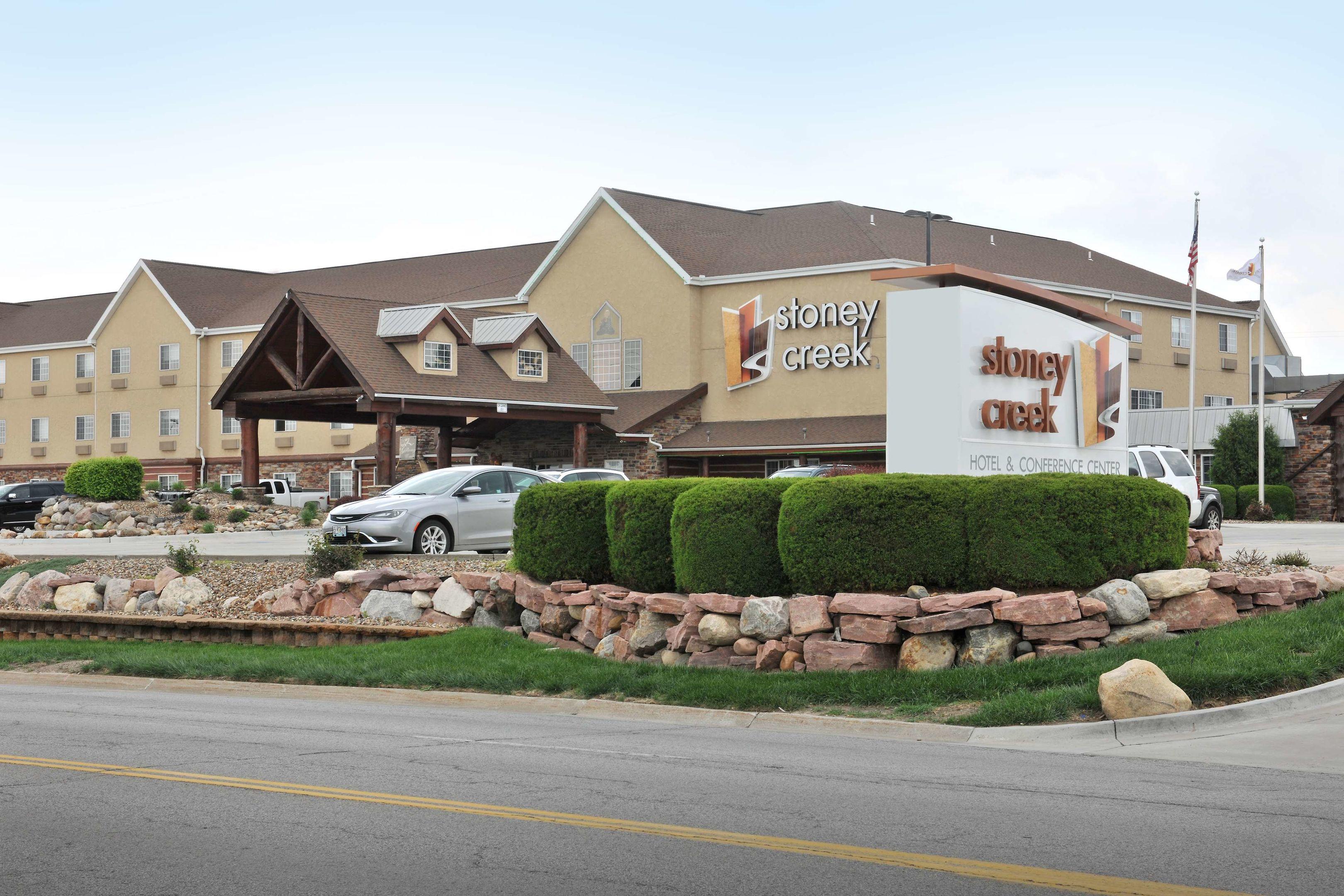 Stoney Creek Hotel & Conference Center — photo 4