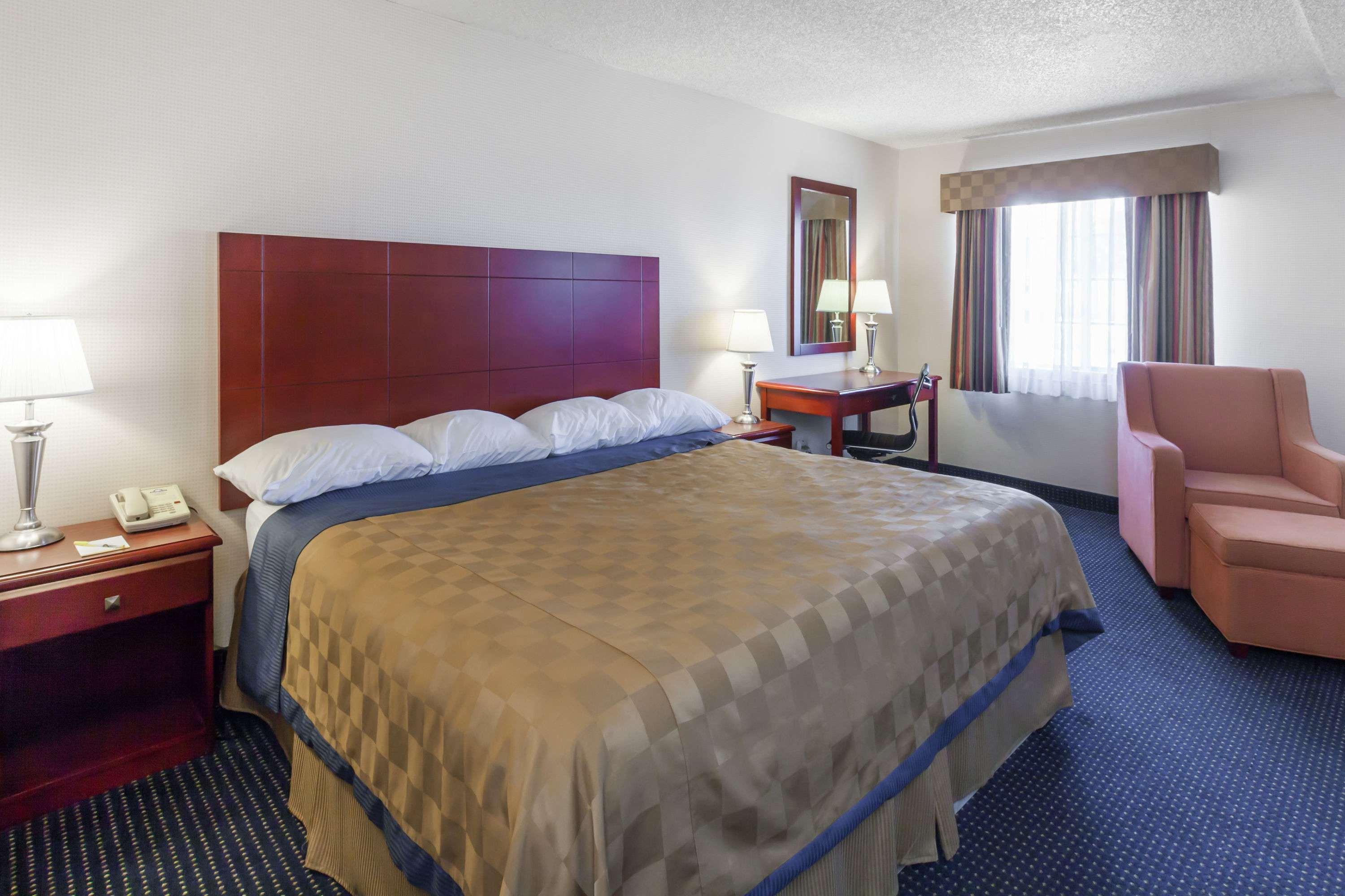 Days Inn Flagstaff I-40 — photo 5