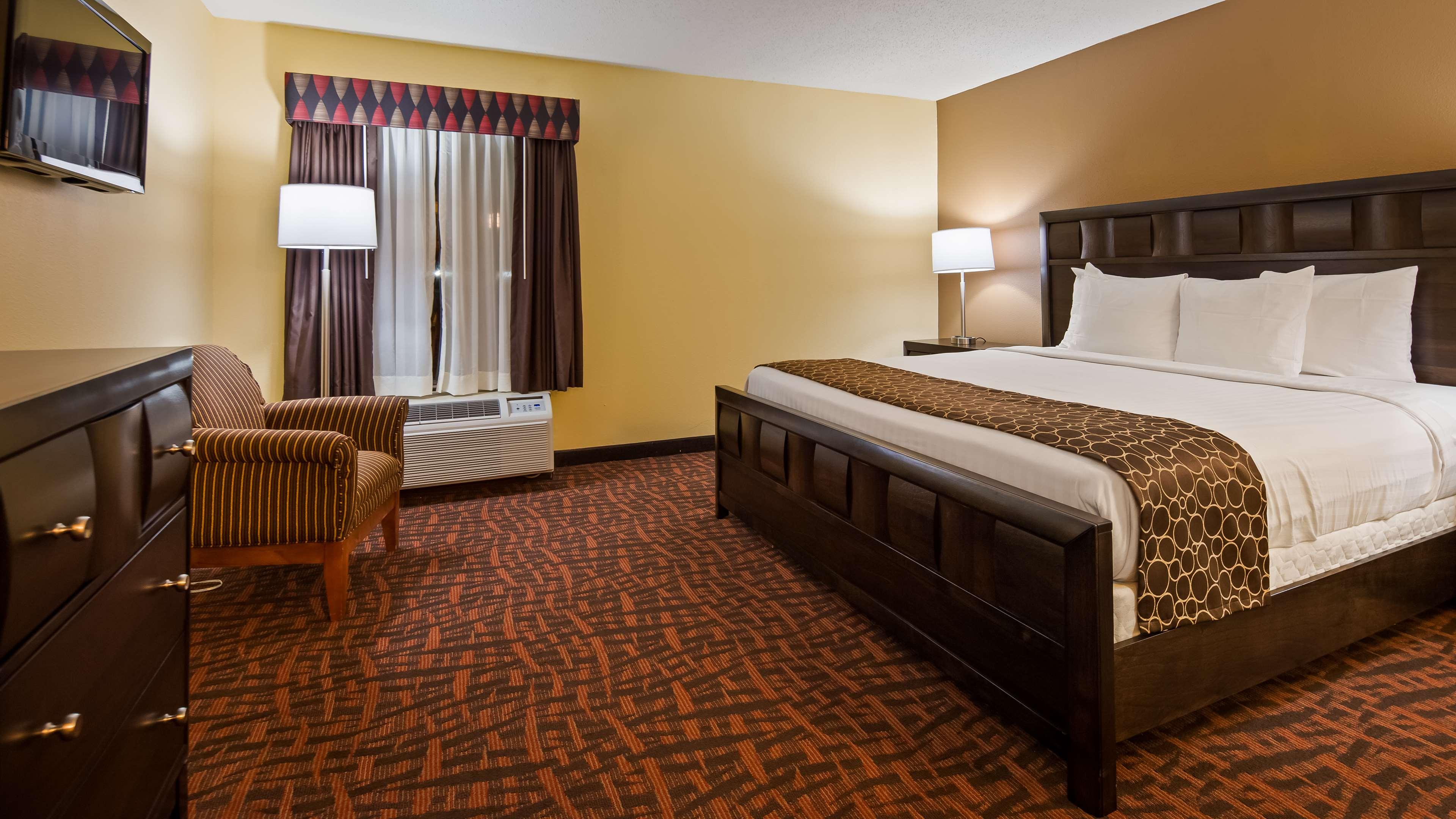 Best Western Louisville East — photo 4