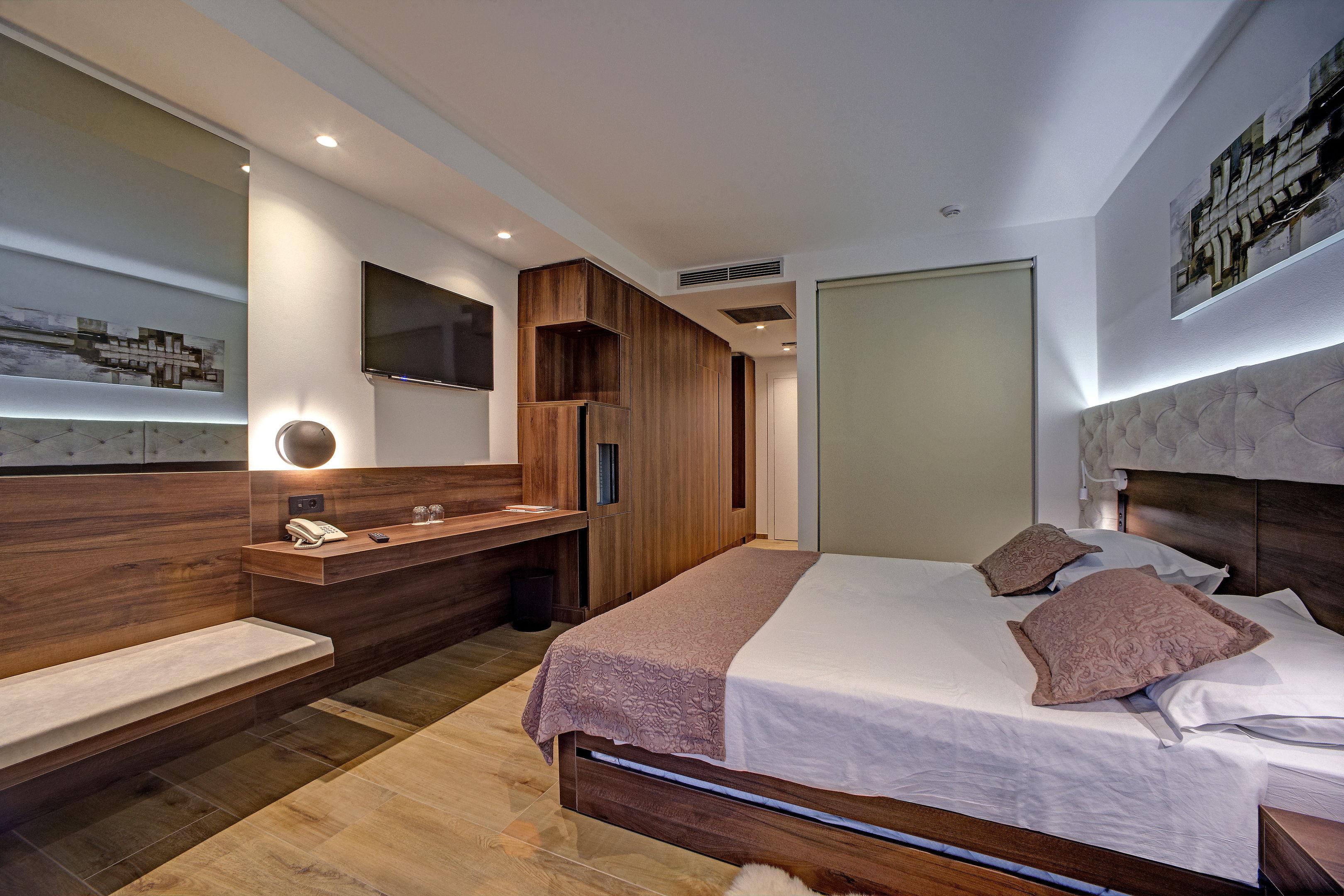 Boutique Hotel Scala — photo 3