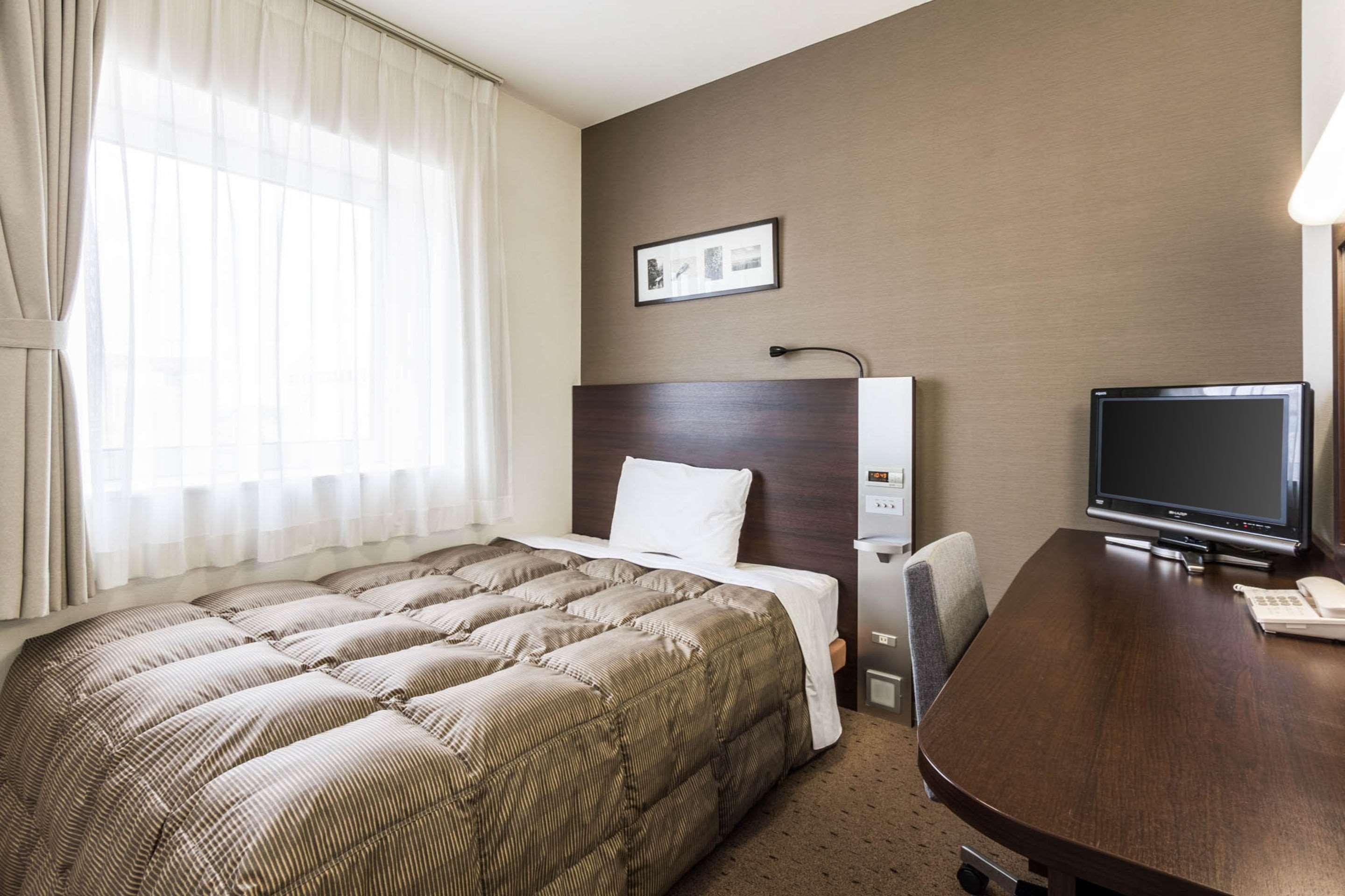 Comfort Hotel Kitami — photo 3