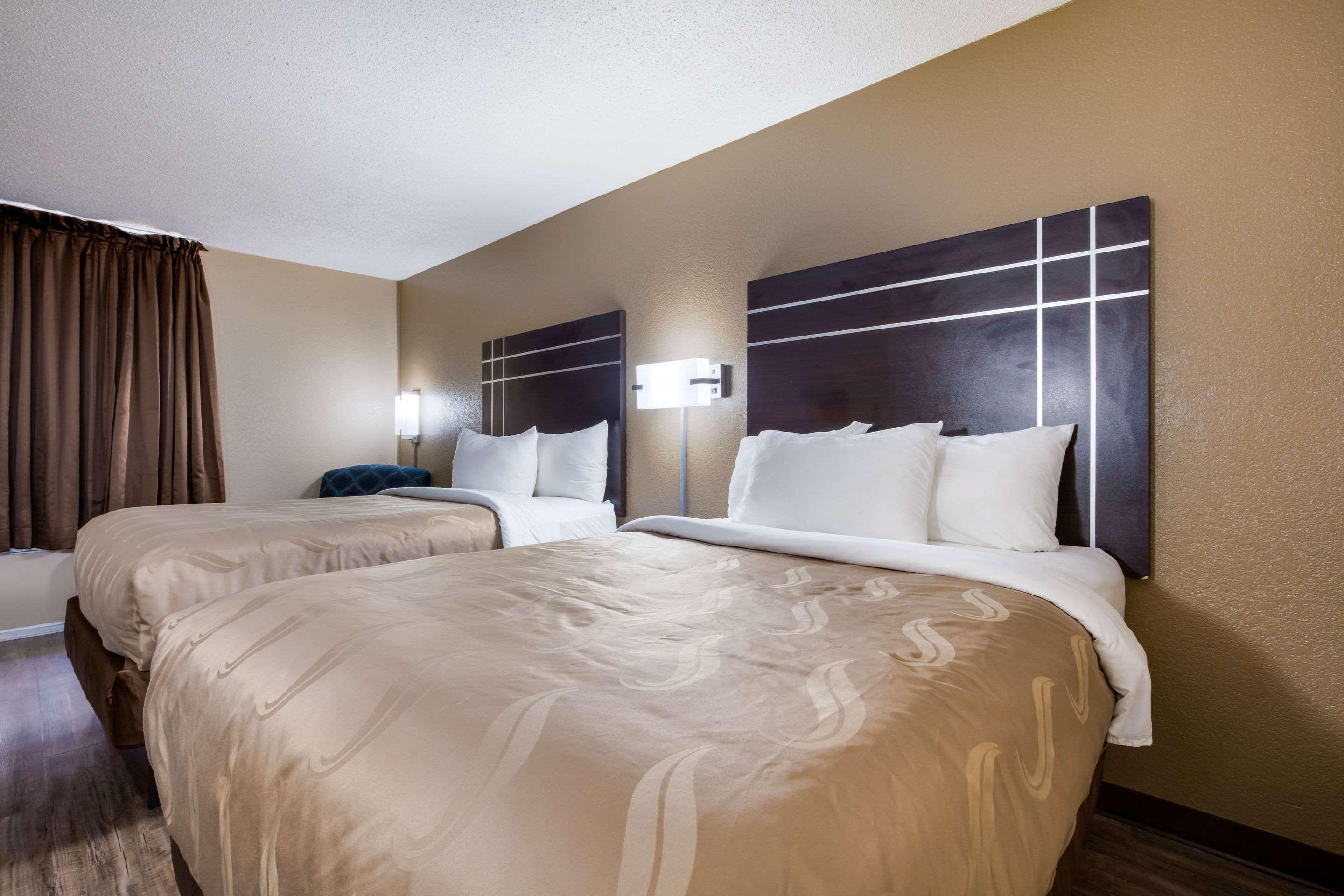 Quality Inn — photo 5