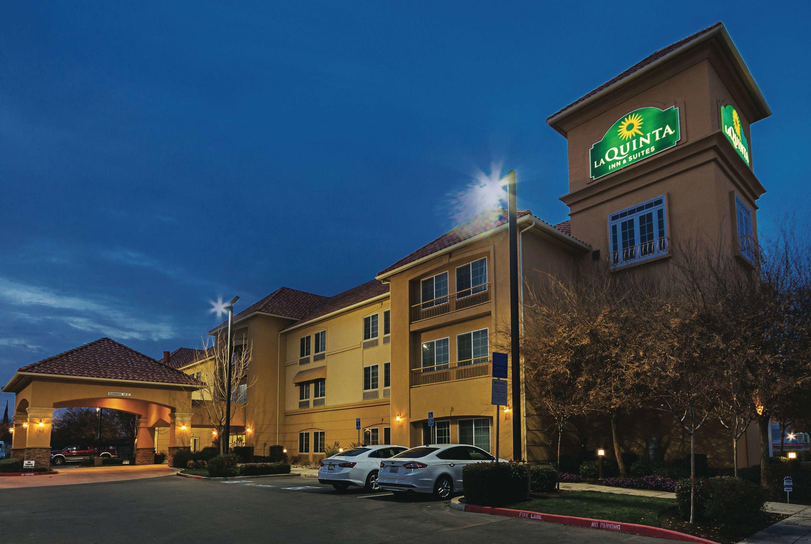 La Quinta Inn & Suites Fresno North West — photo 4