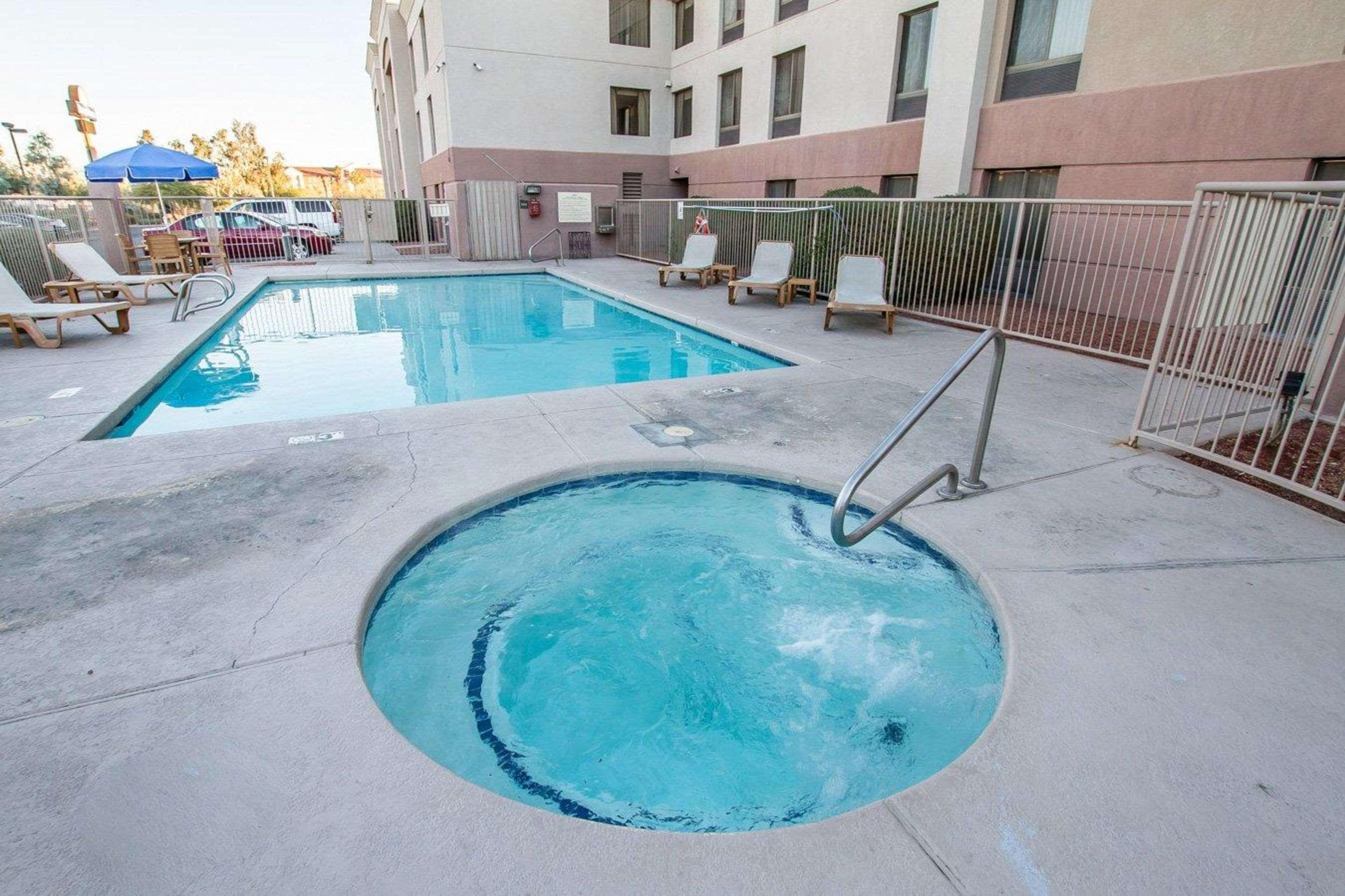 Comfort Inn I-10 West at 51St Ave — photo 4