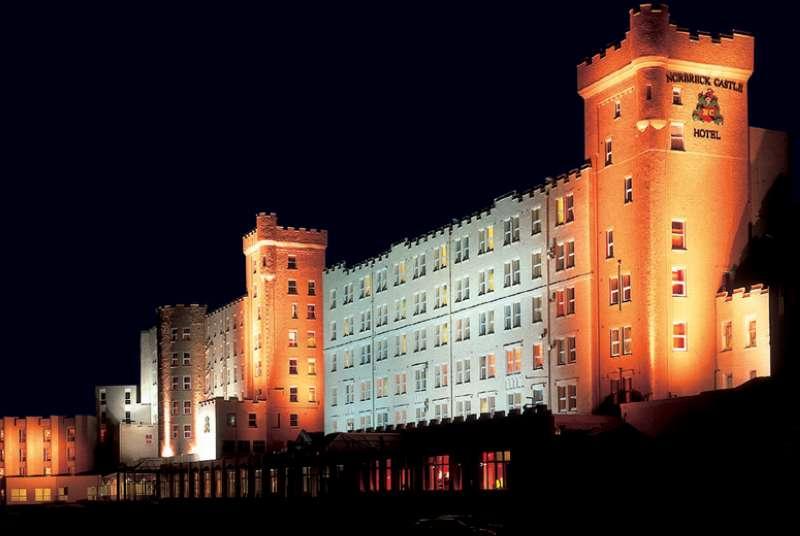 Norbreck Castle Hotel & Spa Blackpool — photo 3