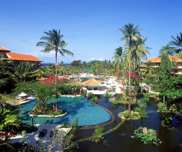 The Westin Resort Nusa Dua — photo 5