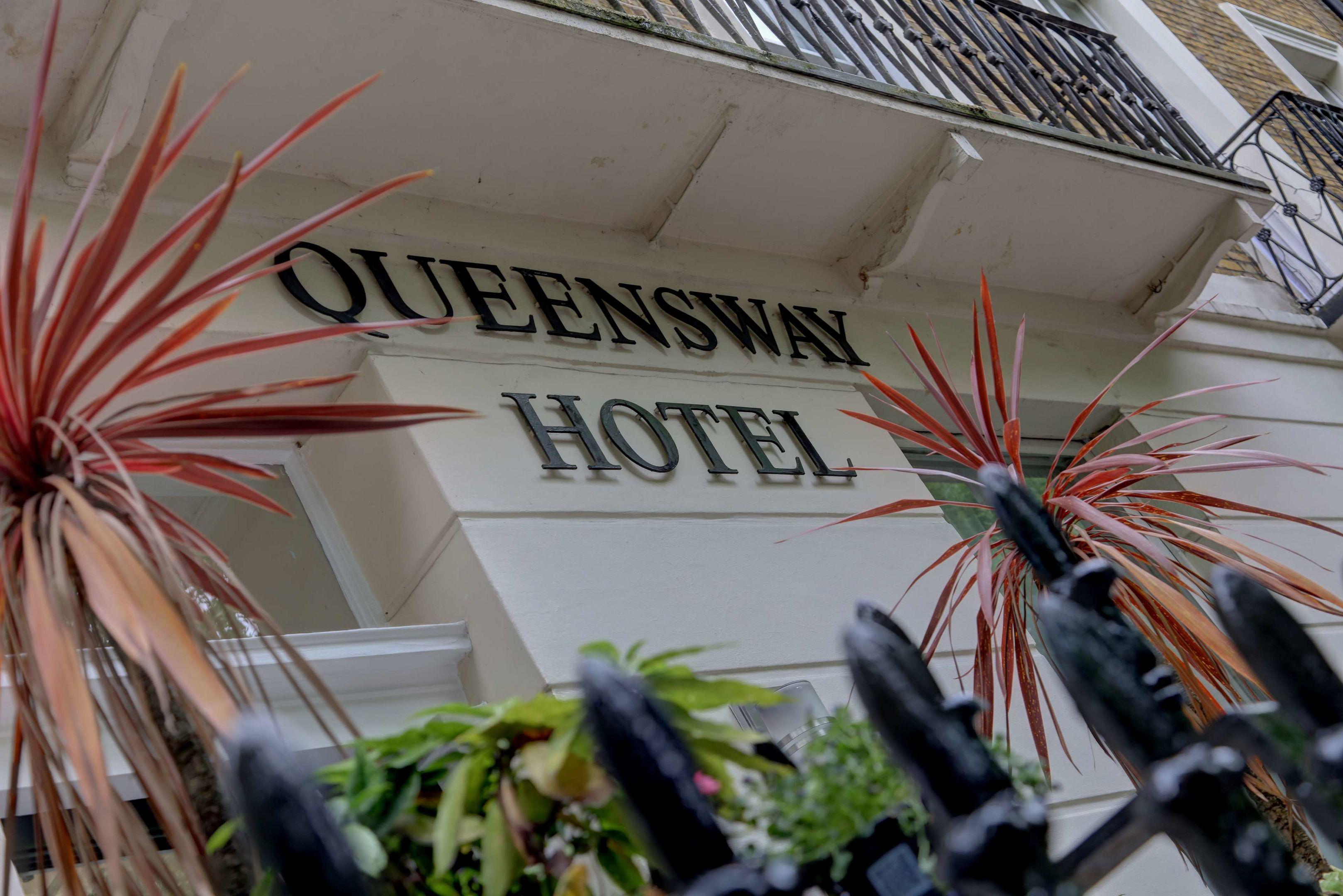 Queensway Hotel, Sure Hotel Collection by Best Western — photo 4