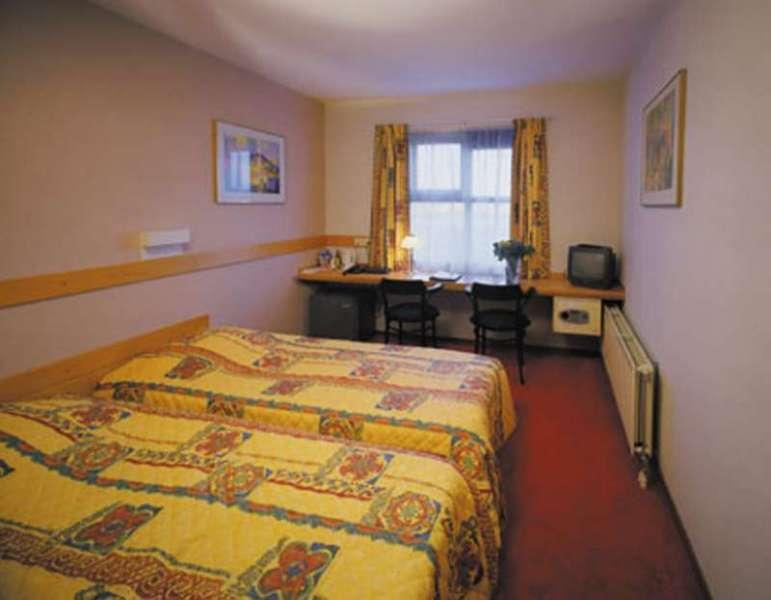 Bastion Hotel Schiphol Hoofddorp — photo 4