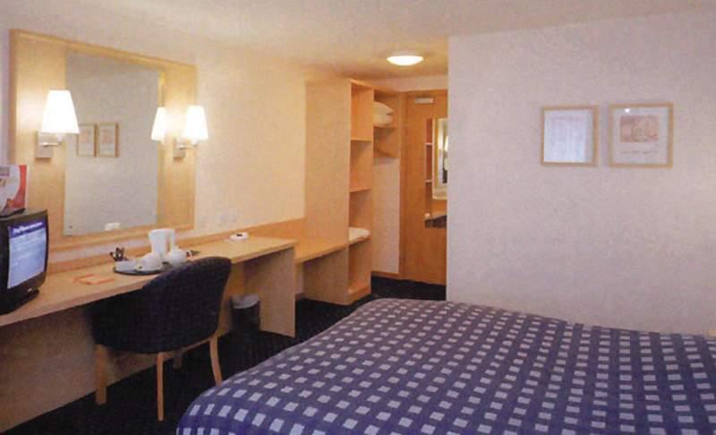 Travelodge Derry — photo 4