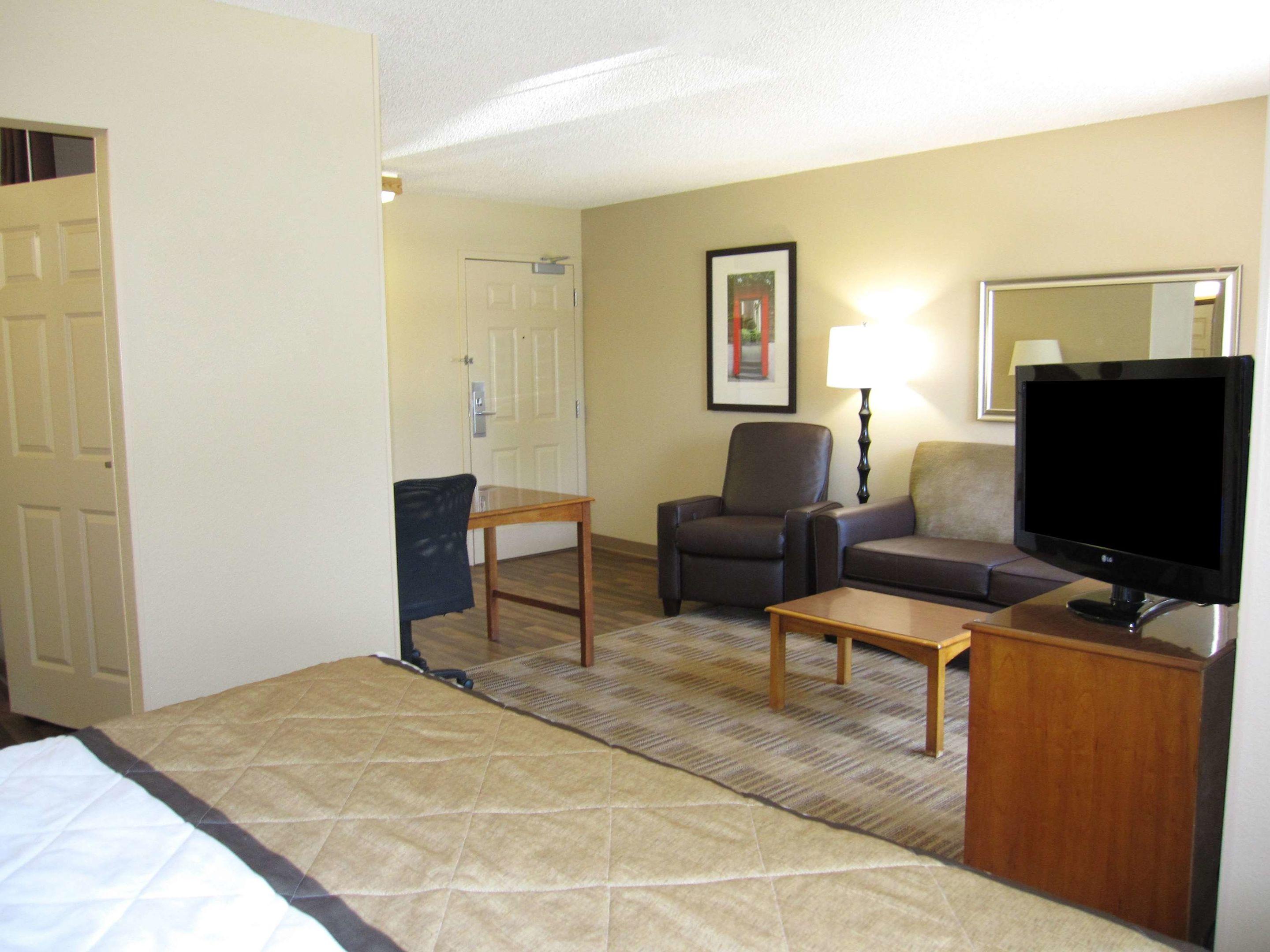 Extended Stay America - Washington D.C. - Gaithersburg - South