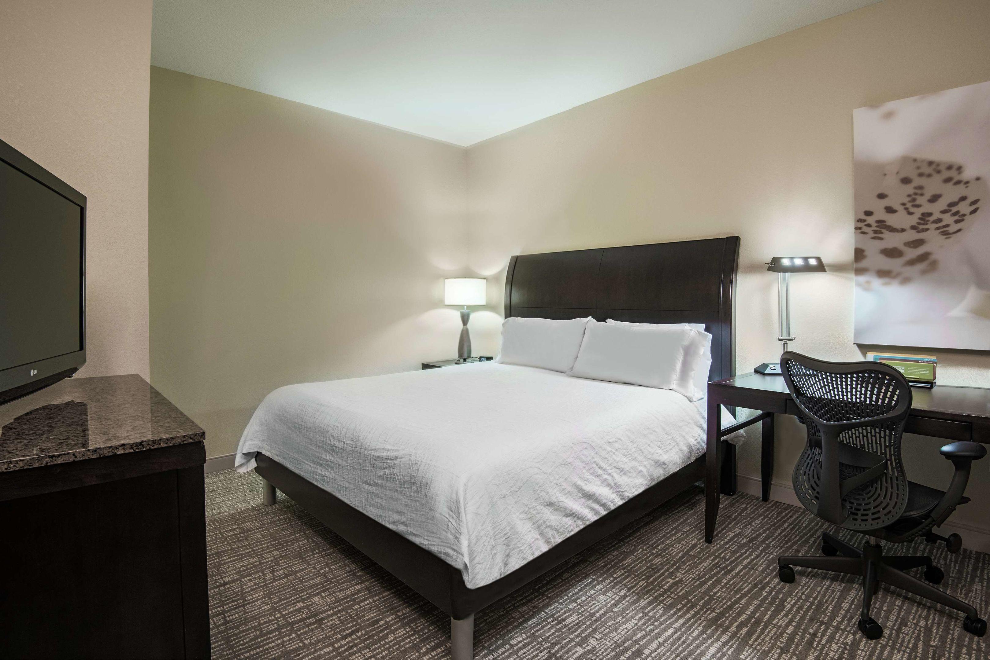Hilton Garden Inn West Palm Beach Airport — photo 5