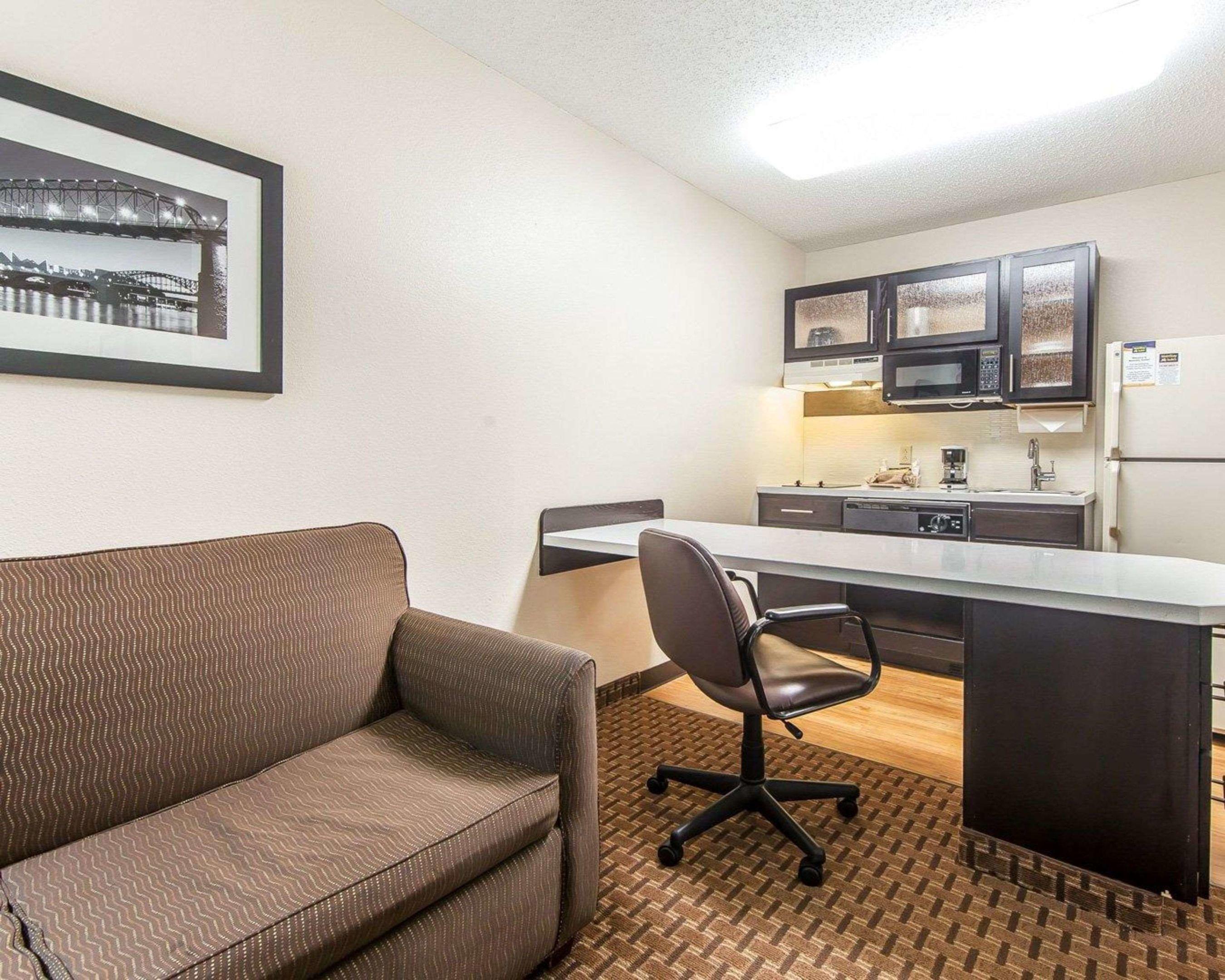 MainStay Suites — photo 5