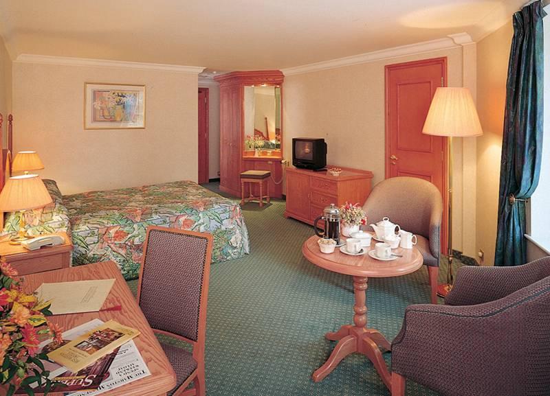 Coulsdon Manor Hotel and Golf Club — photo 5