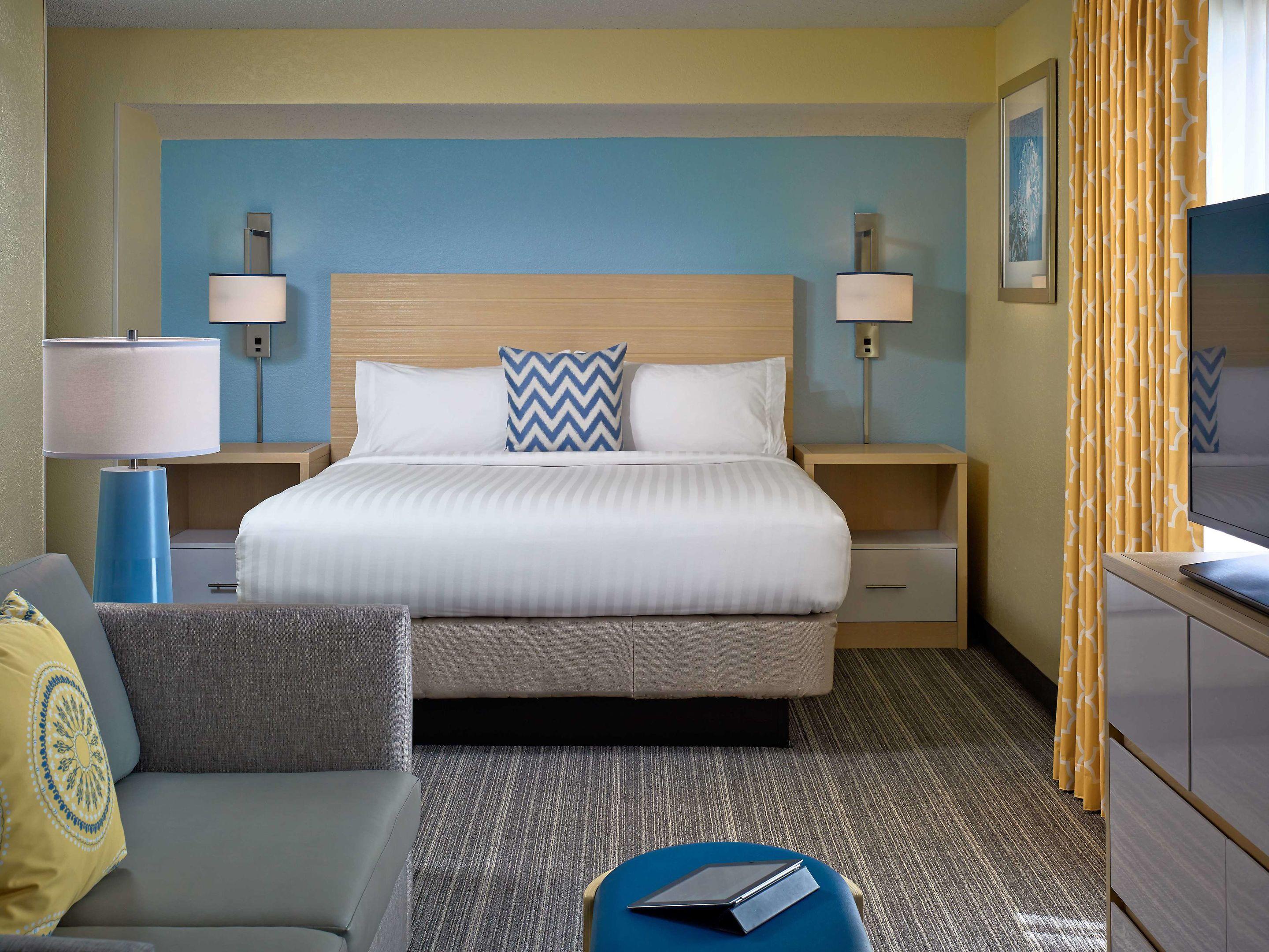 Sonesta Es Suites Cincinnati Blue Ash — photo 5