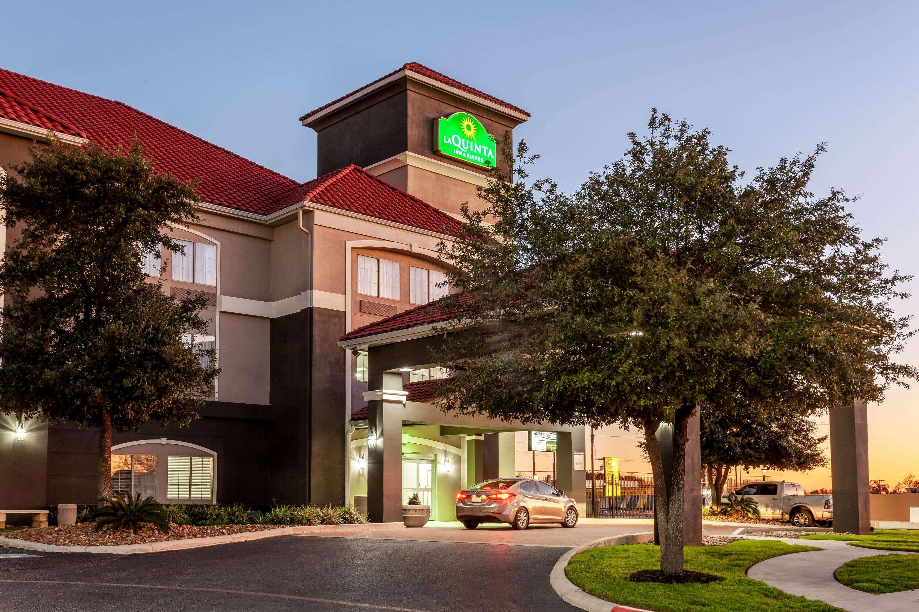 La Quinta Inn & Suites New Braunfels — photo 4