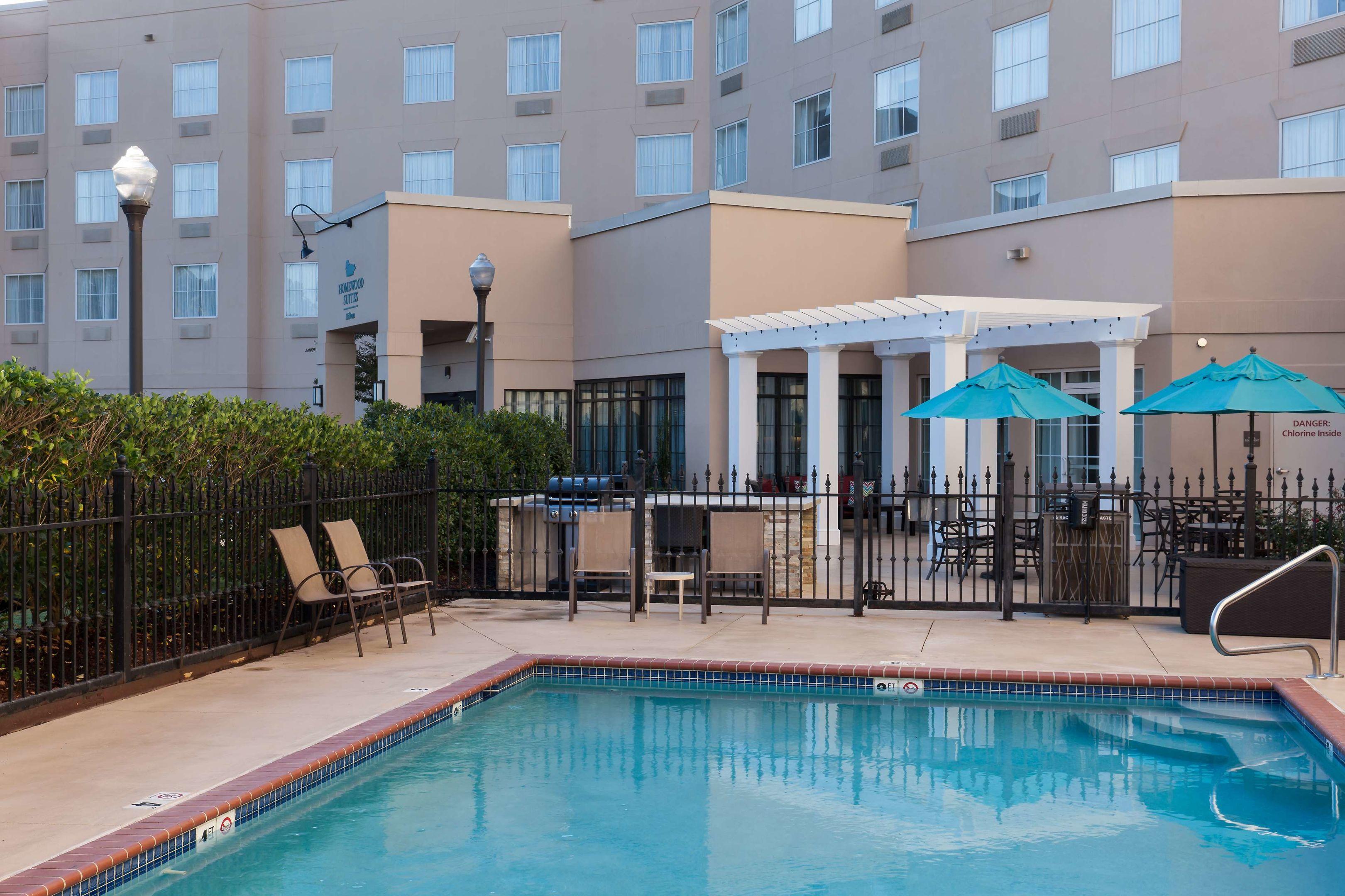 Homewood Suites by Hilton Huntsville-Village of Providence — photo 5