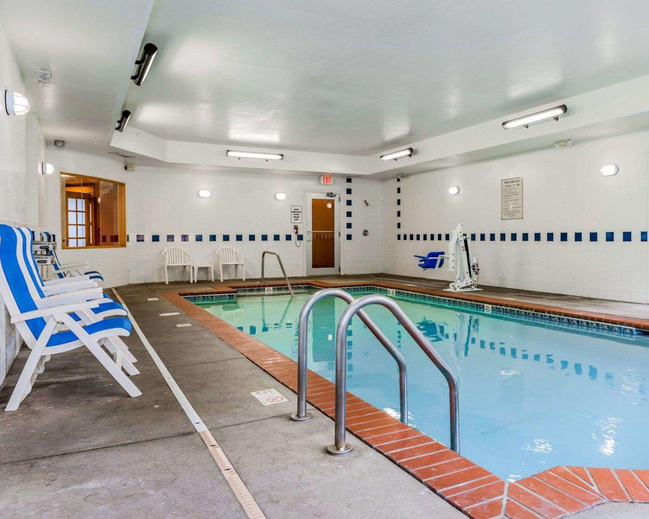 Quality Inn East — photo 4