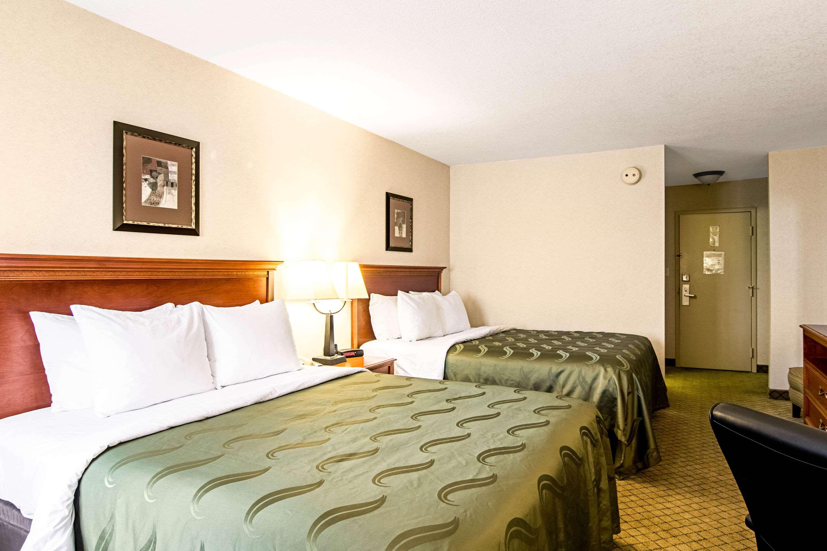 Quality Inn & Conference Center — photo 5