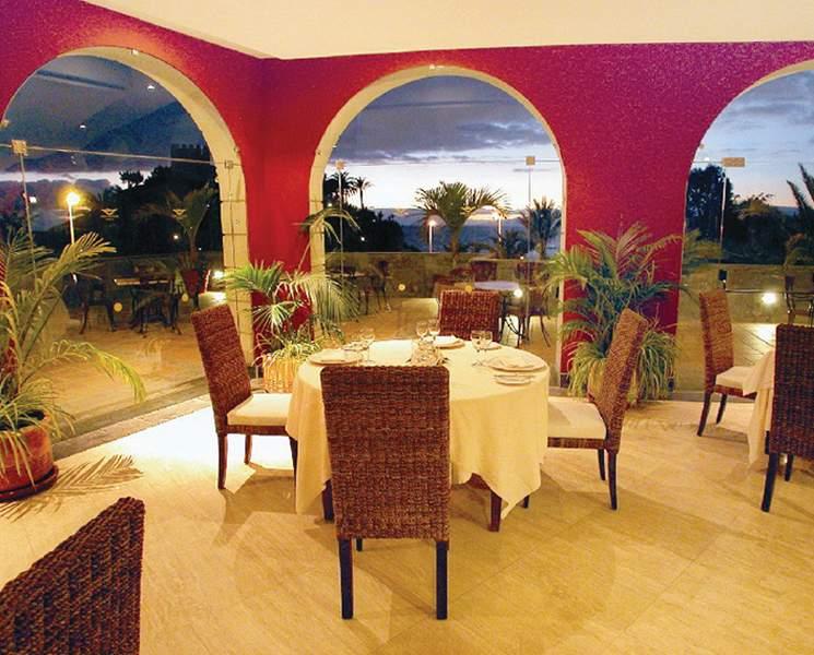 Gran Tacande Wellness & Relax — photo 4