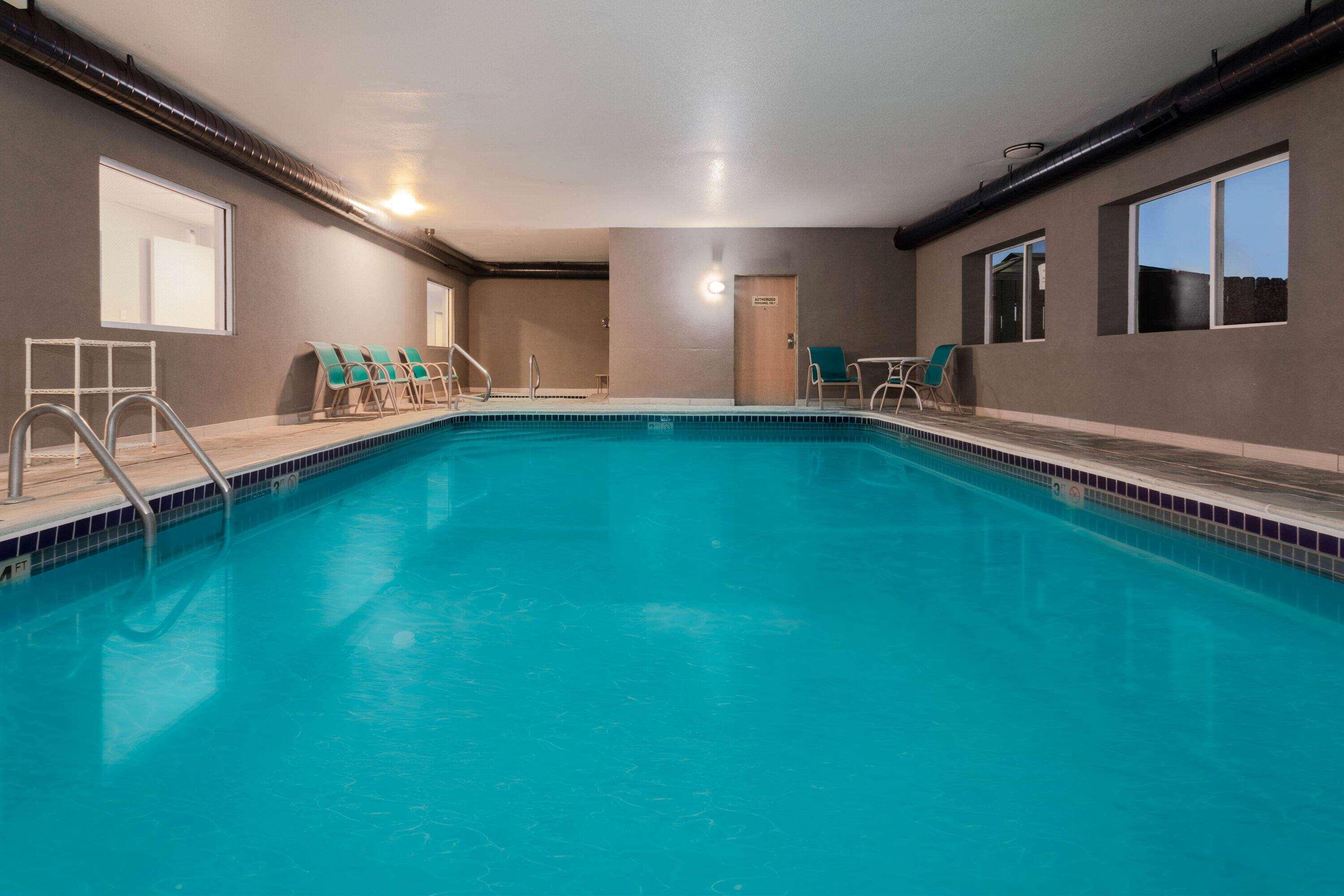 La Quinta Inn & Suites Henderson-Northeast Denver — photo 5