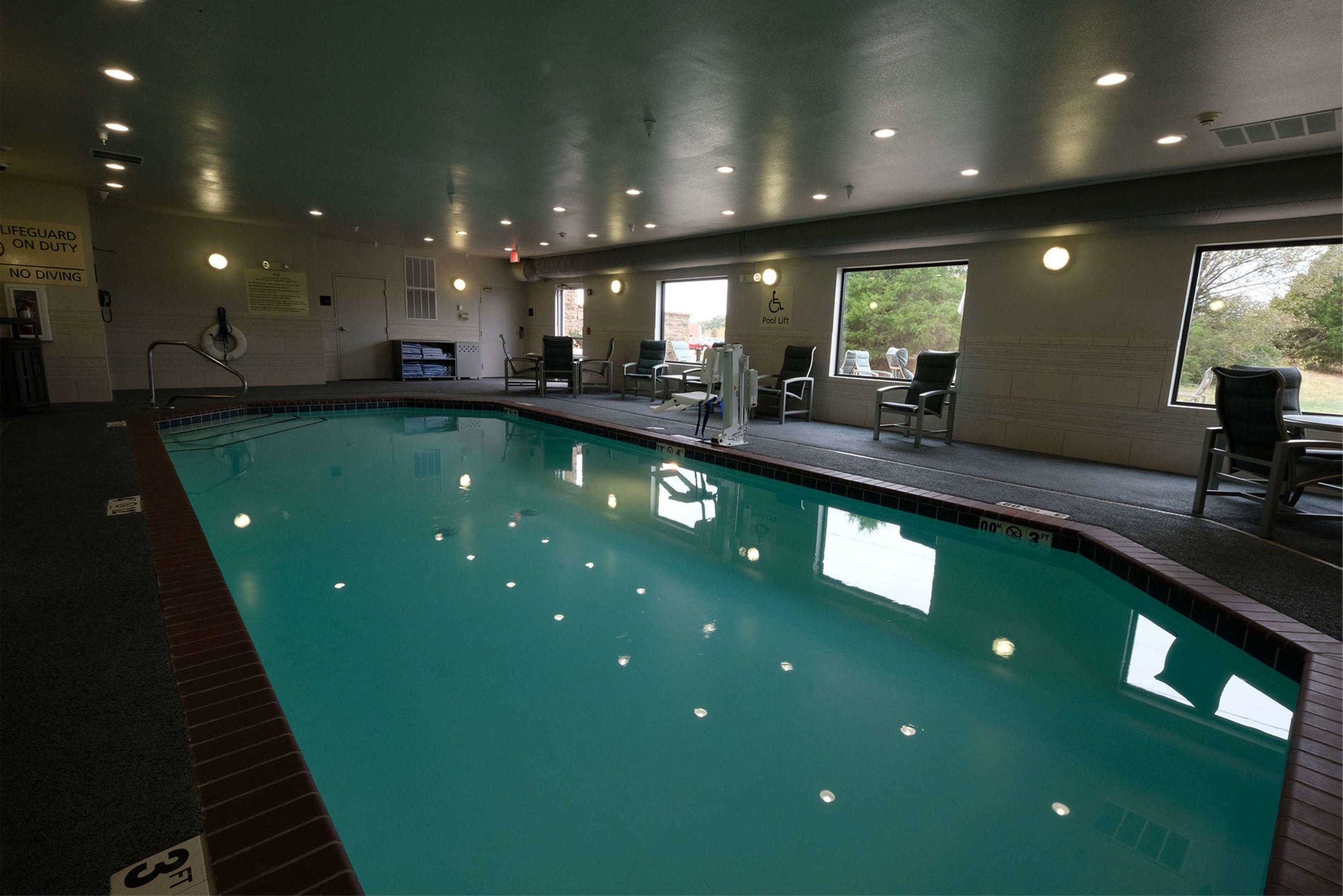 Hampton Inn Searcy — photo 3